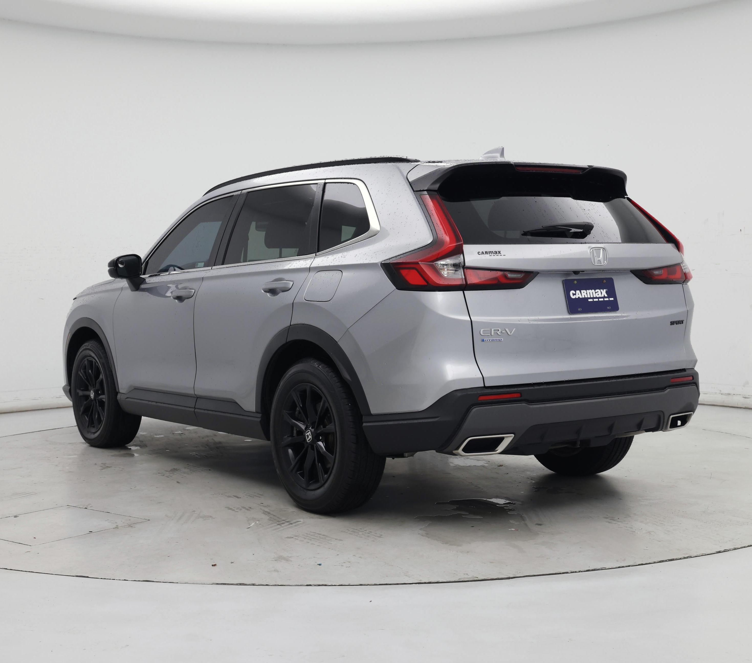 Thumbnail: 2023 Honda CR-V - 2