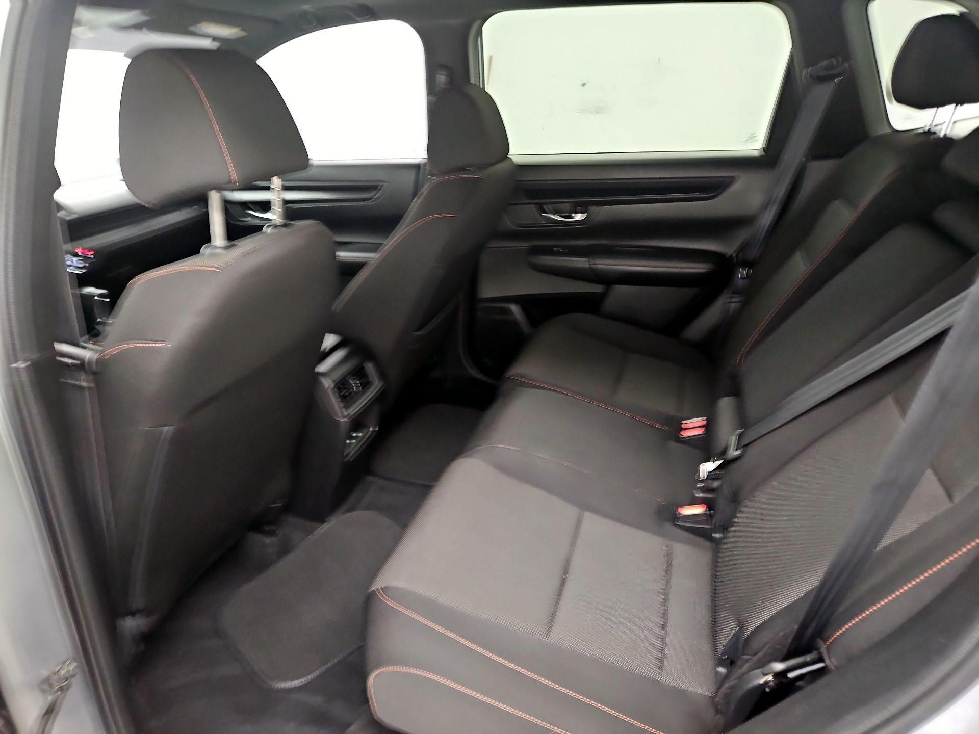 Thumbnail: 2023 Honda CR-V - 19