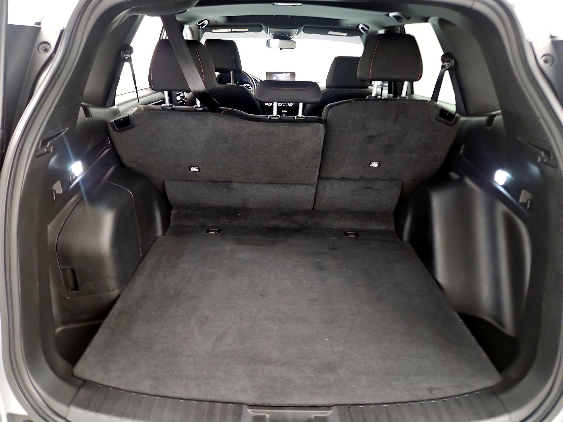 Thumbnail: 2023 Honda CR-V - 20