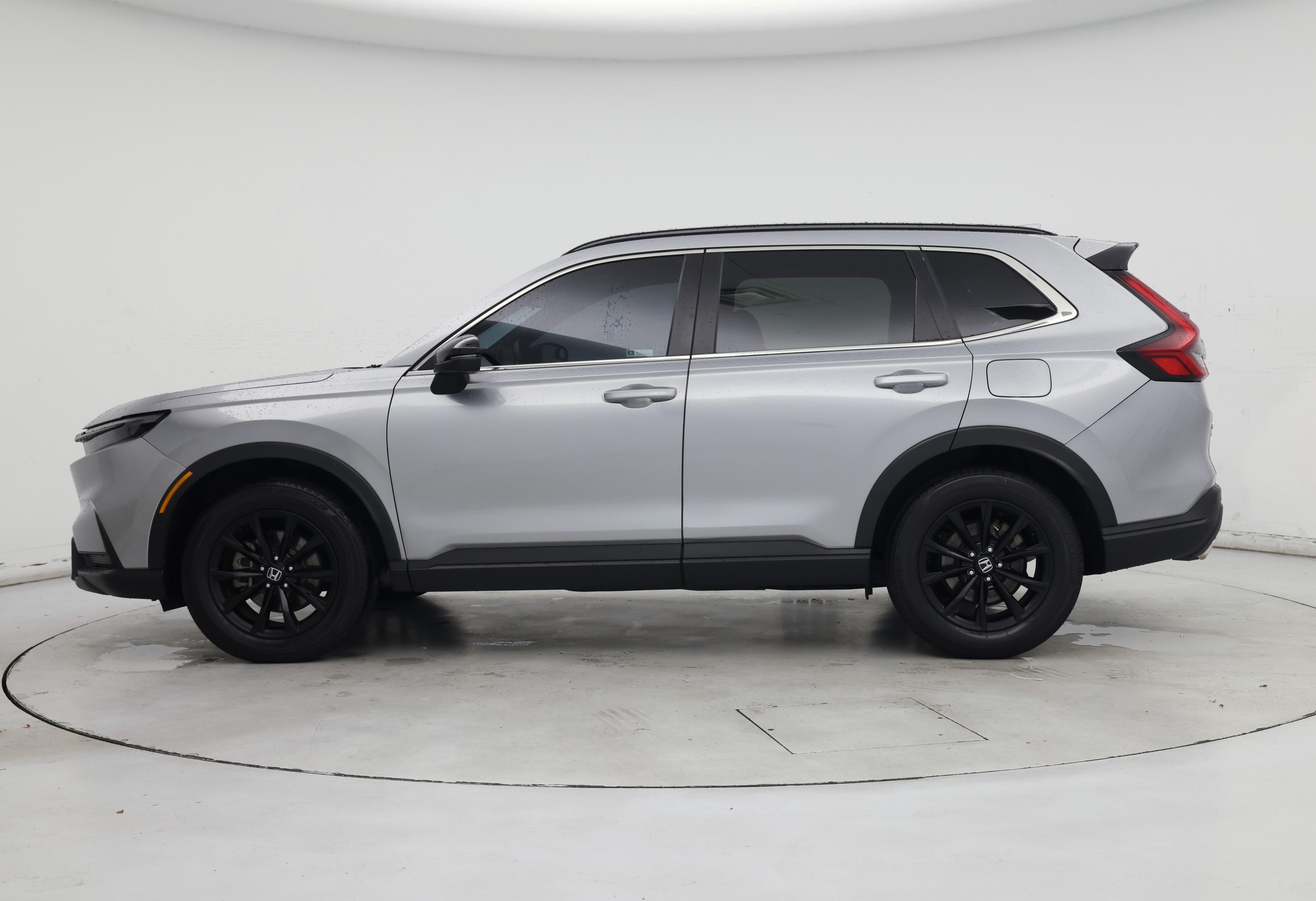 Thumbnail: 2023 Honda CR-V - 3