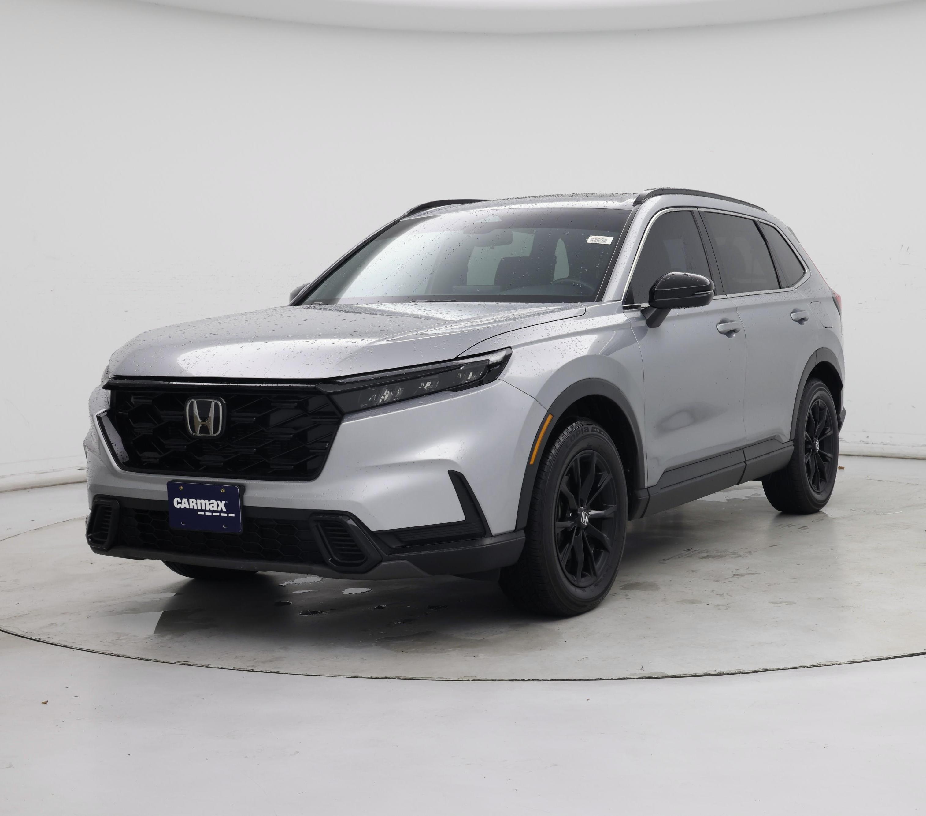 Thumbnail: 2023 Honda CR-V - 4