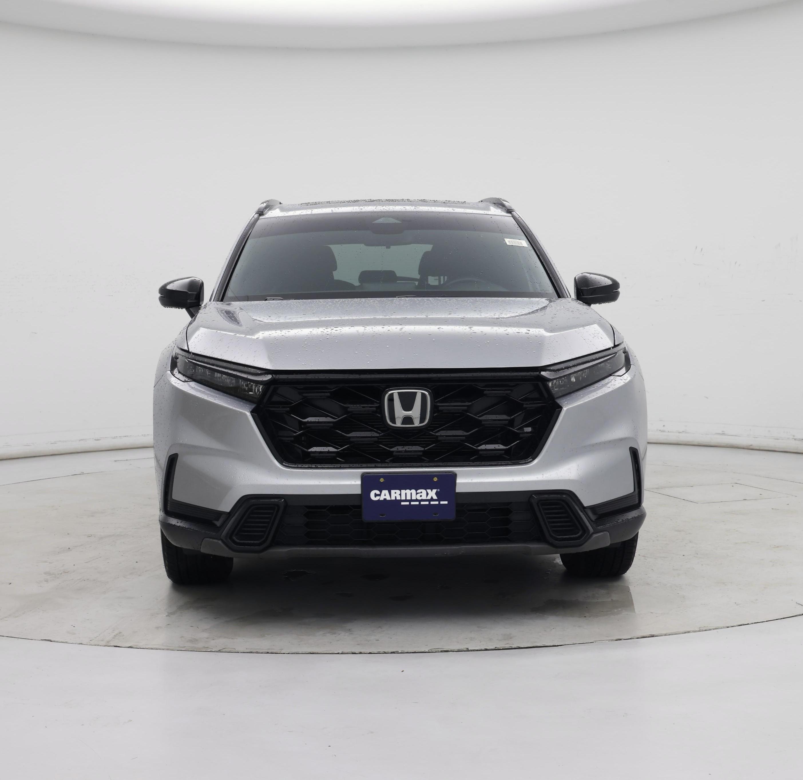 Thumbnail: 2023 Honda CR-V - 5