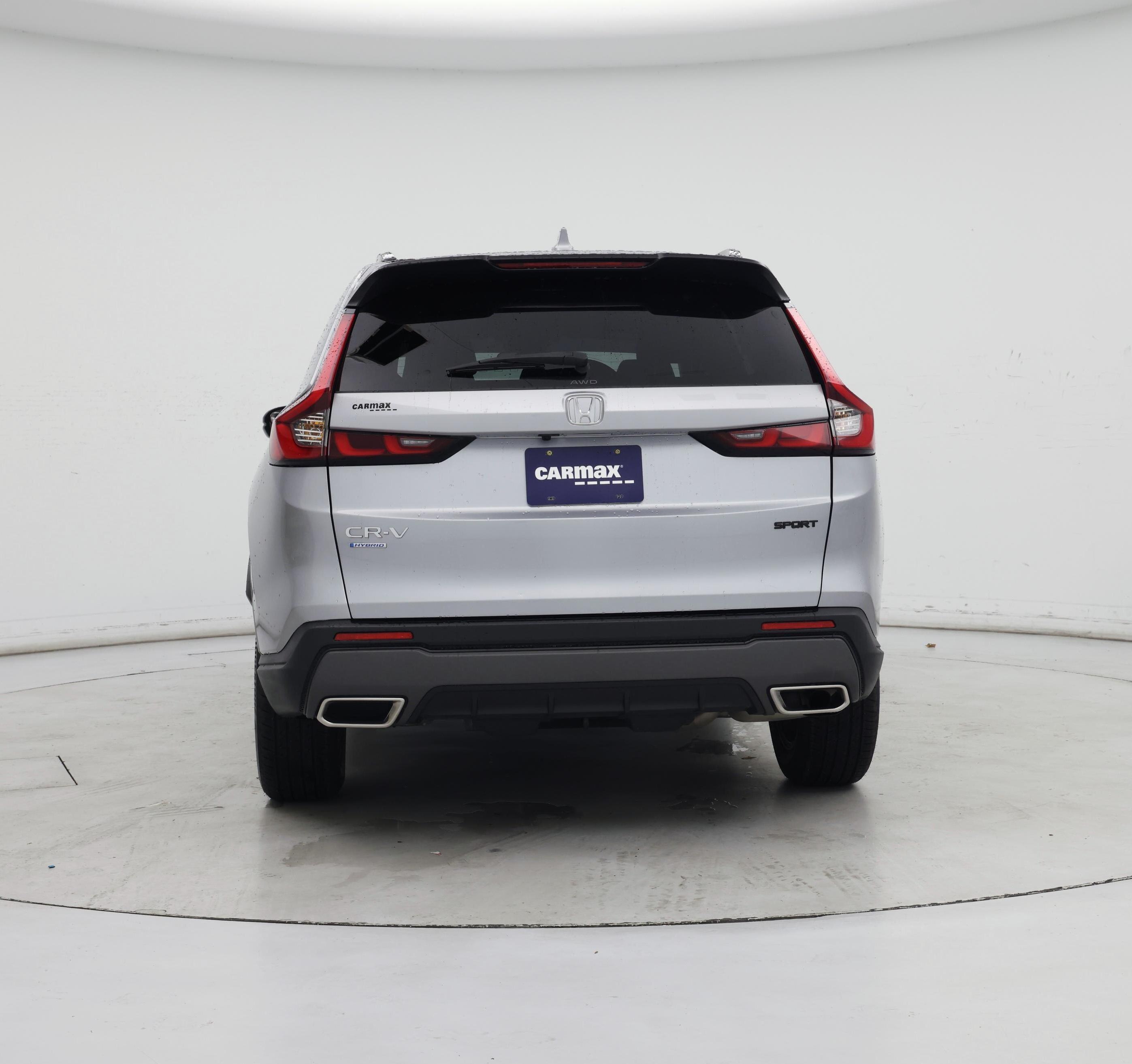 Thumbnail: 2023 Honda CR-V - 6