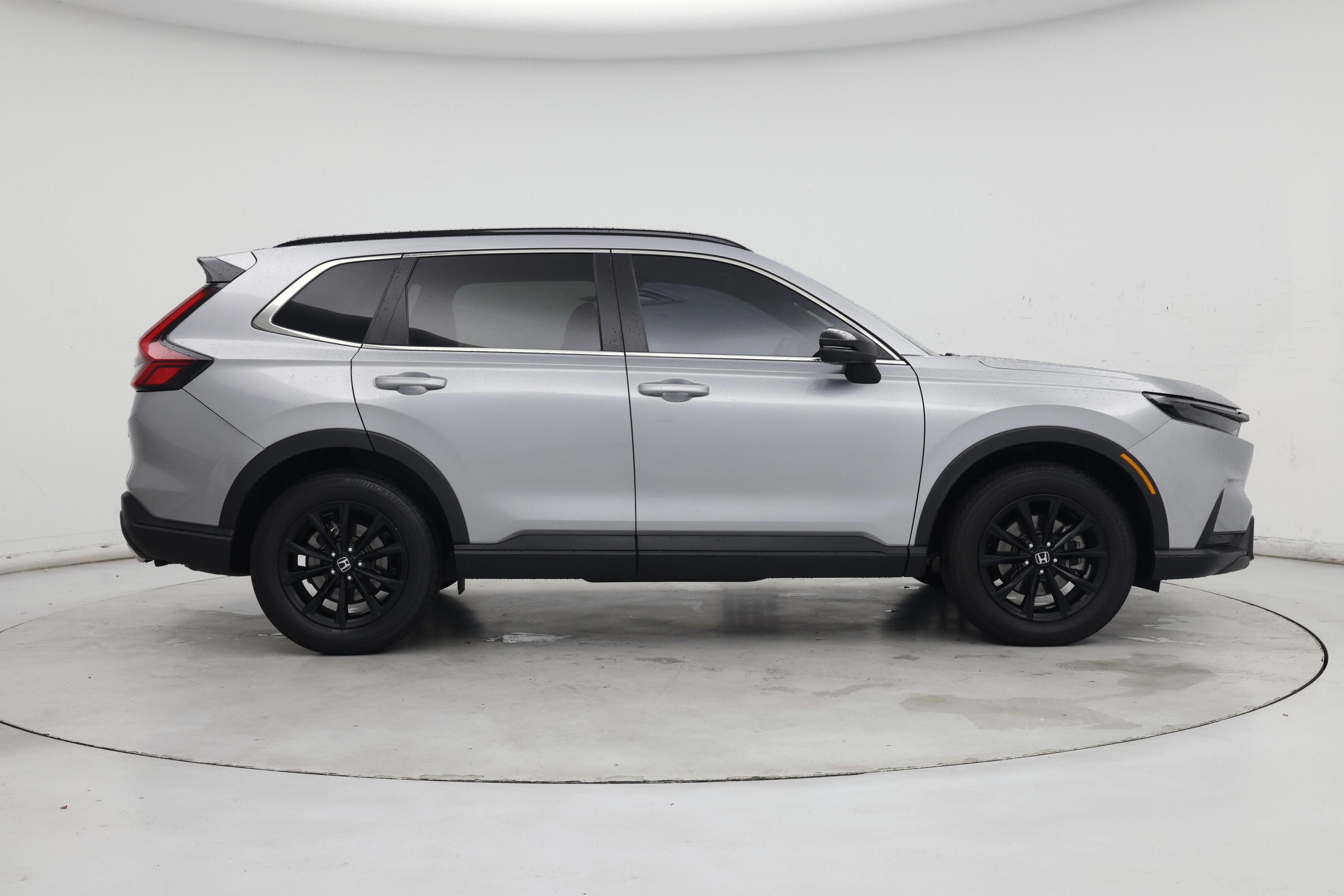 Thumbnail: 2023 Honda CR-V - 7