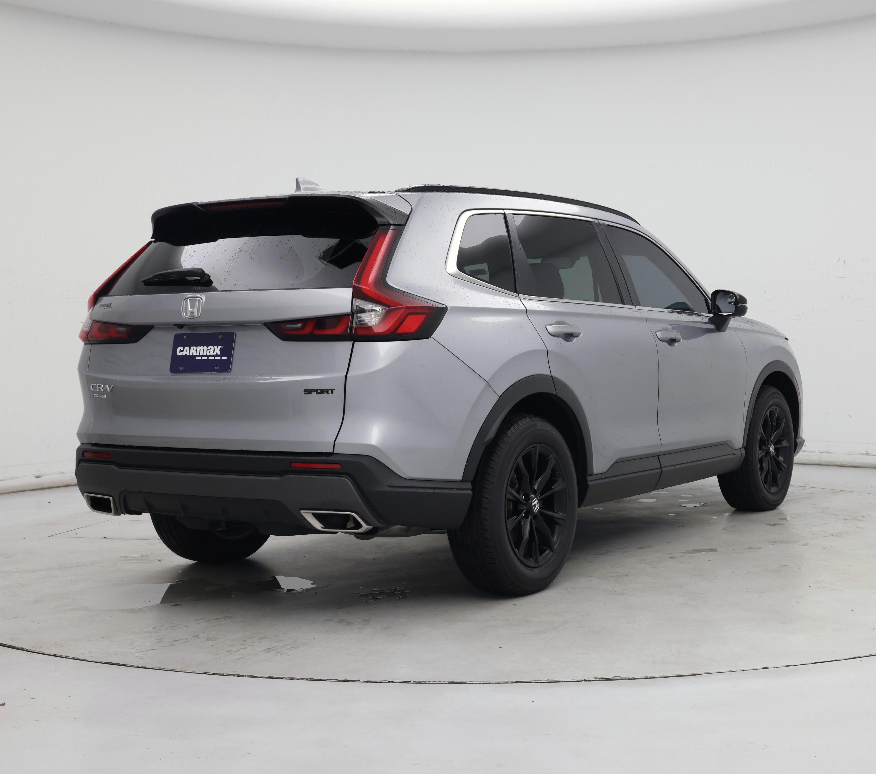 Thumbnail: 2023 Honda CR-V - 8