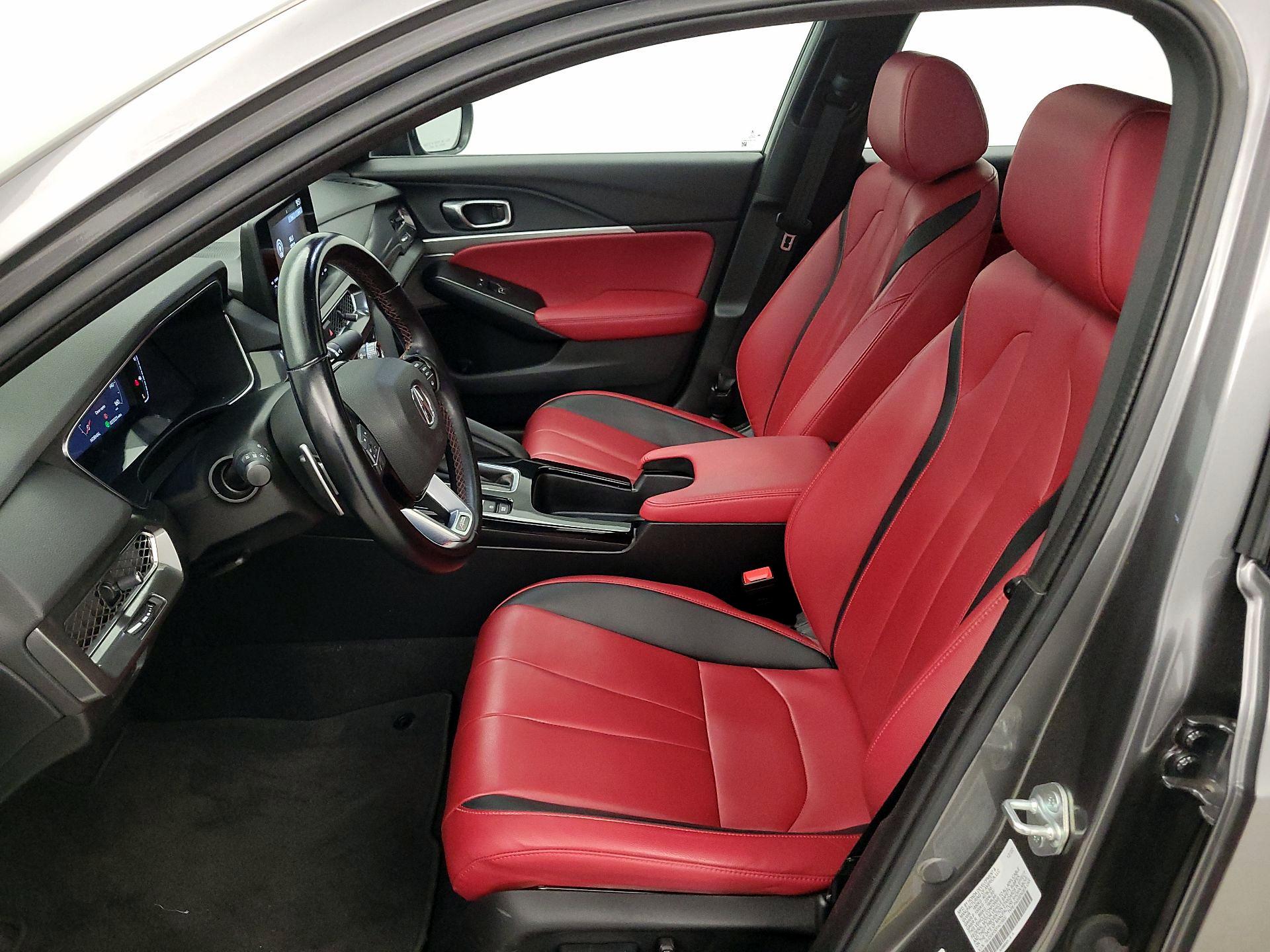 Thumbnail: 2023 Acura Integra - 11