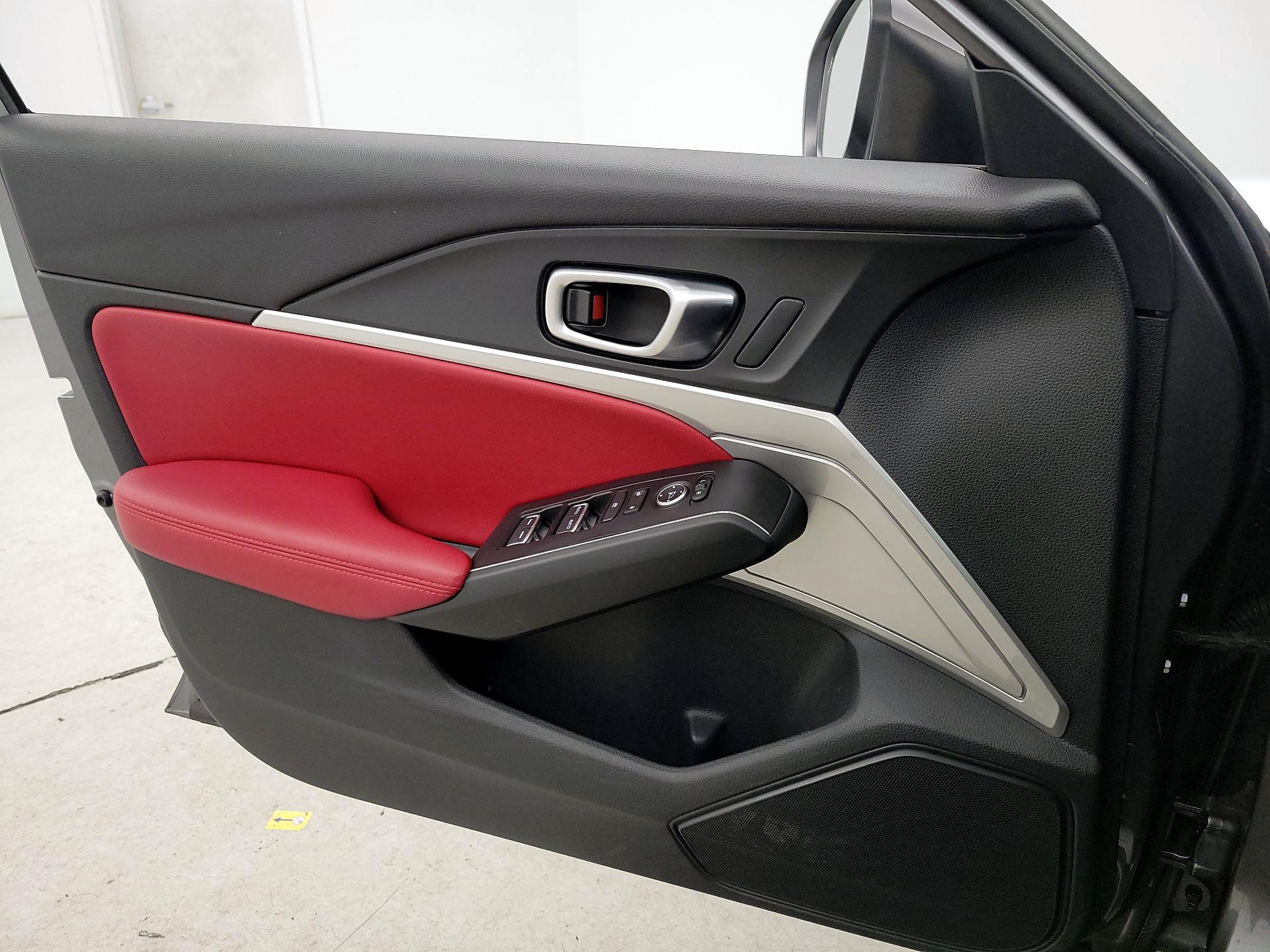 Thumbnail: 2023 Acura Integra - 12