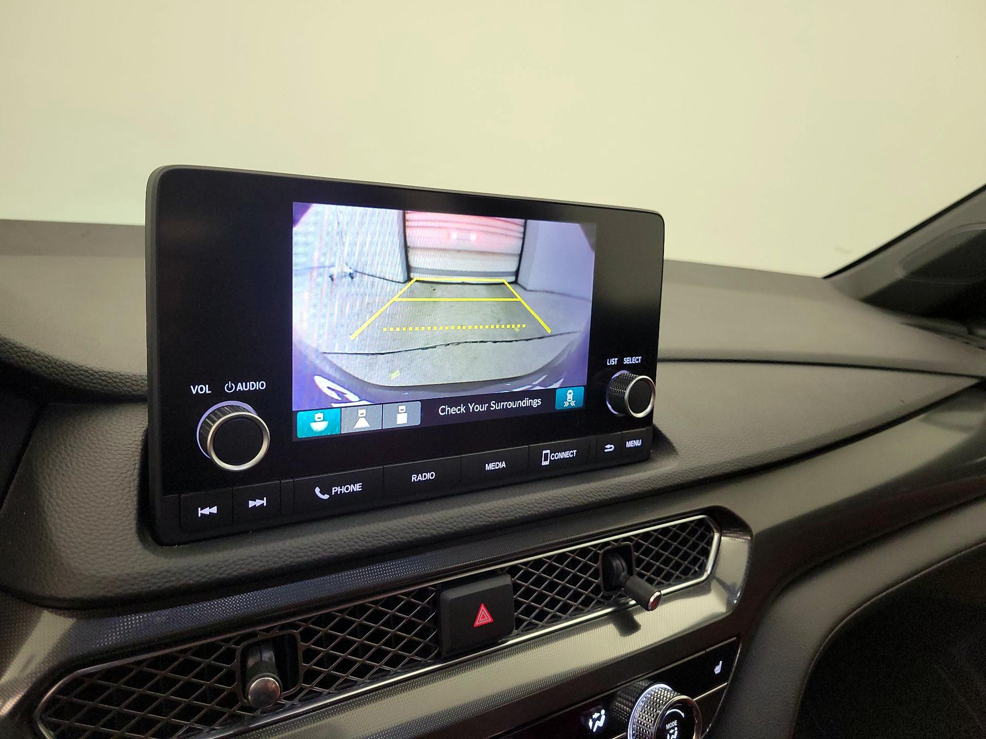 Thumbnail: 2023 Acura Integra - 14