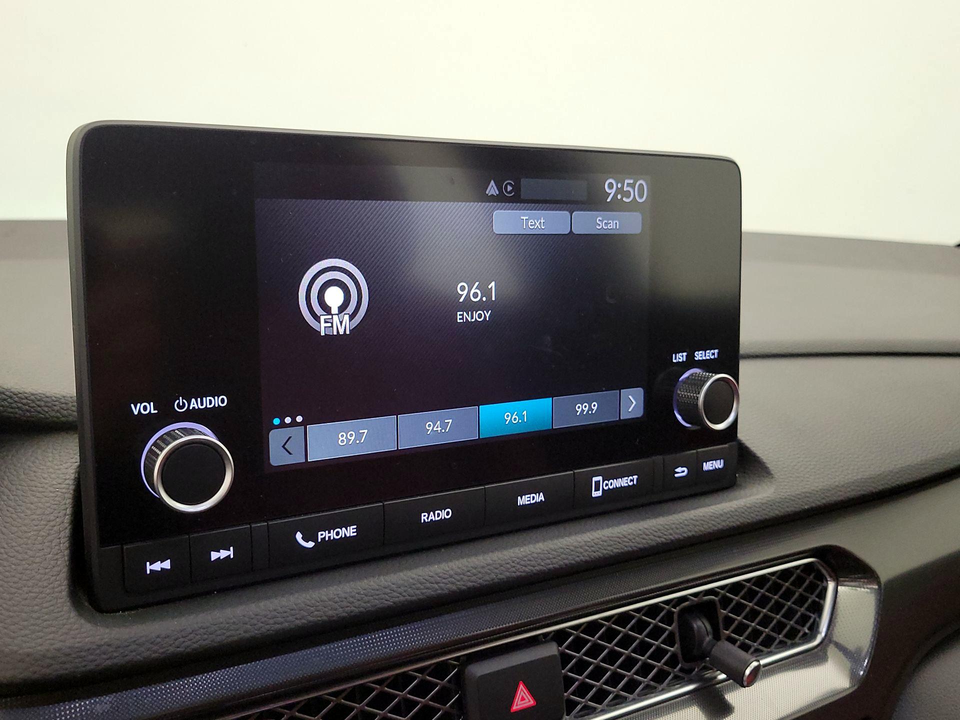 Thumbnail: 2023 Acura Integra - 15