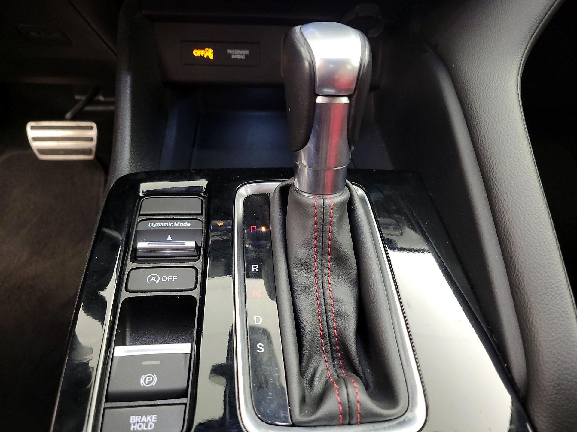 Thumbnail: 2023 Acura Integra - 17