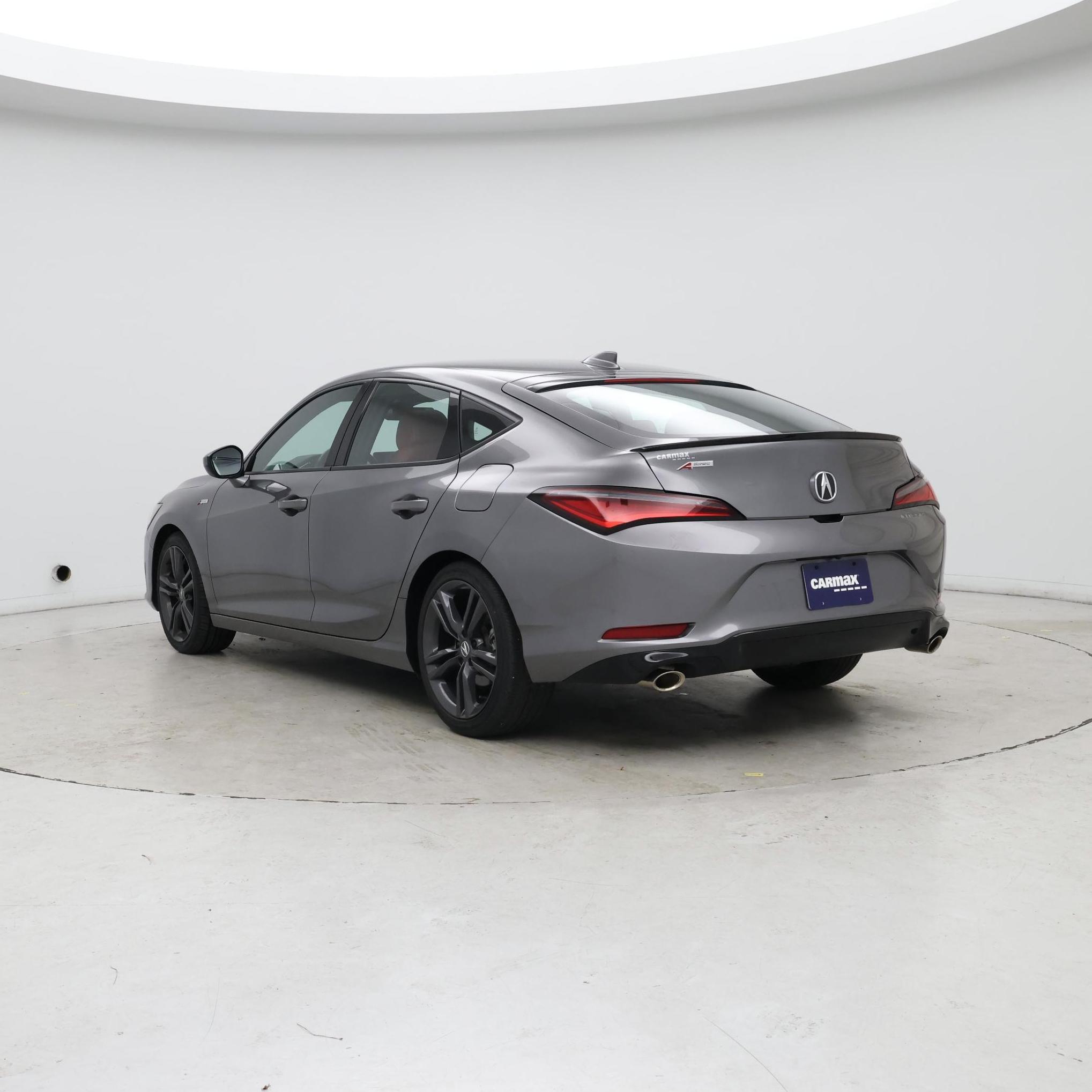 Thumbnail: 2023 Acura Integra - 2