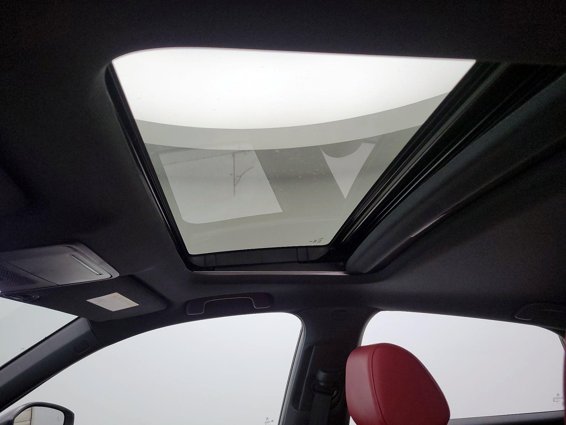 Thumbnail: 2023 Acura Integra - 19