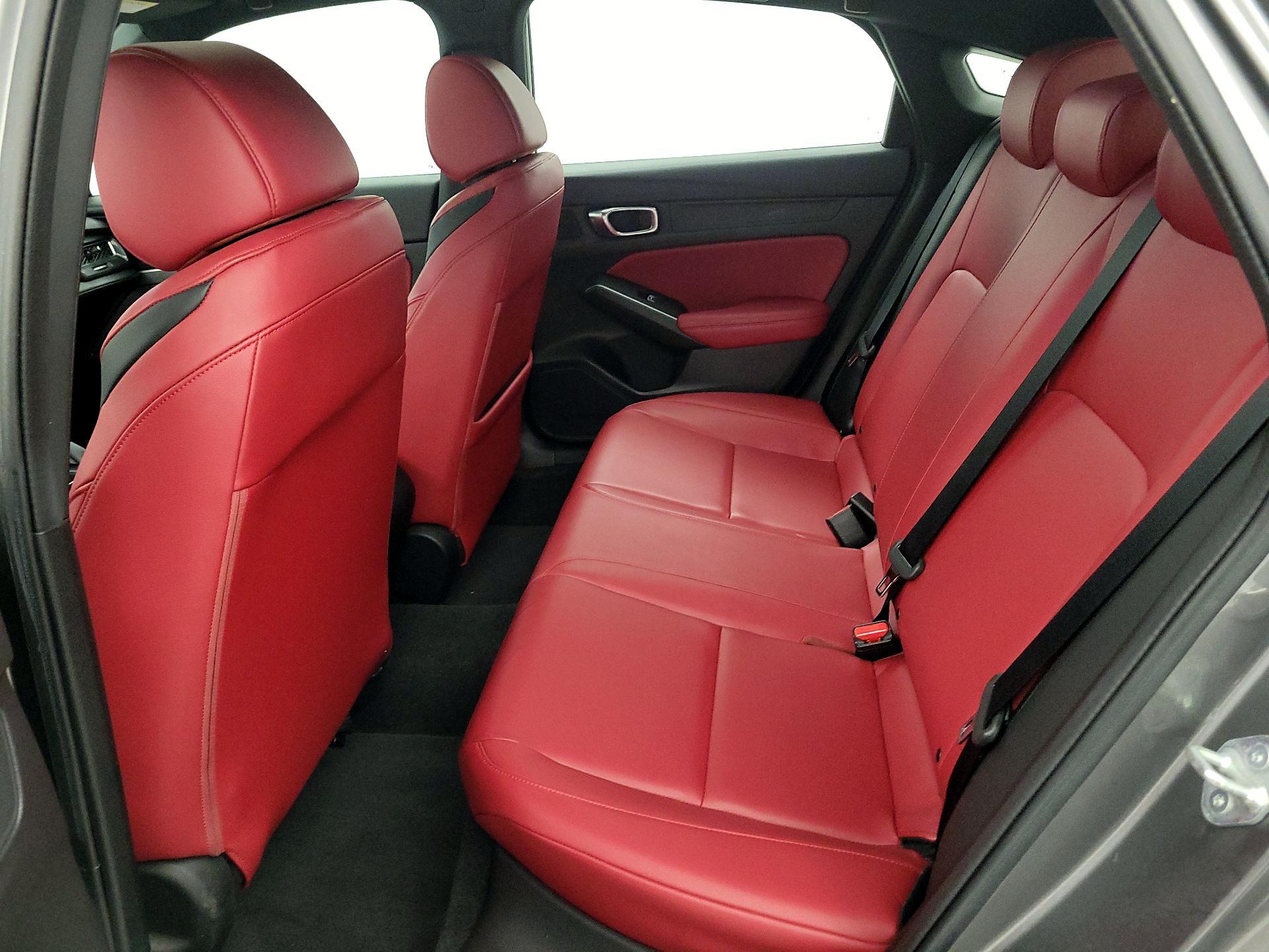 Thumbnail: 2023 Acura Integra - 20