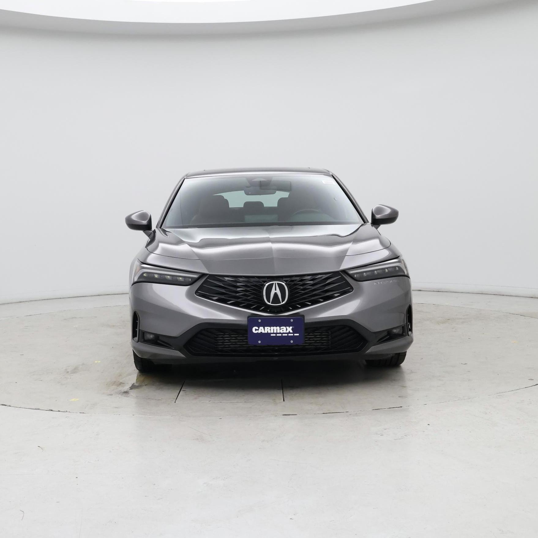 Thumbnail: 2023 Acura Integra - 5