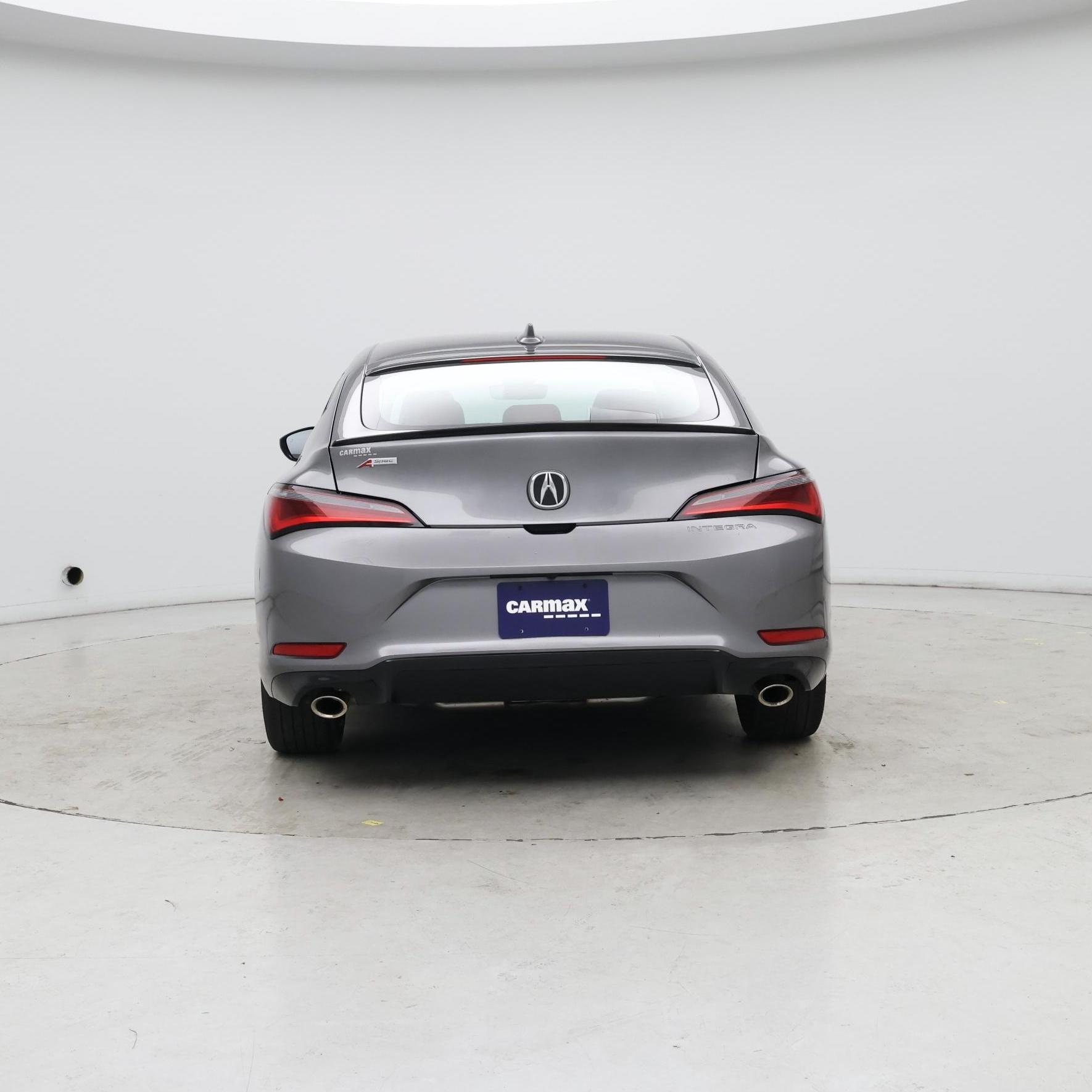 Thumbnail: 2023 Acura Integra - 6