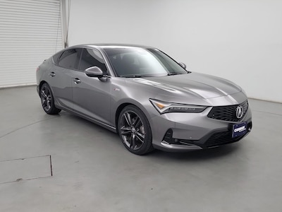 2023 Acura Integra Technology A-Spec