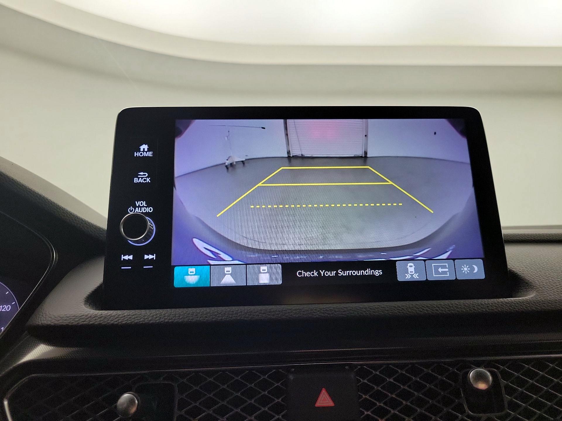 Thumbnail: 2023 Acura Integra - 12