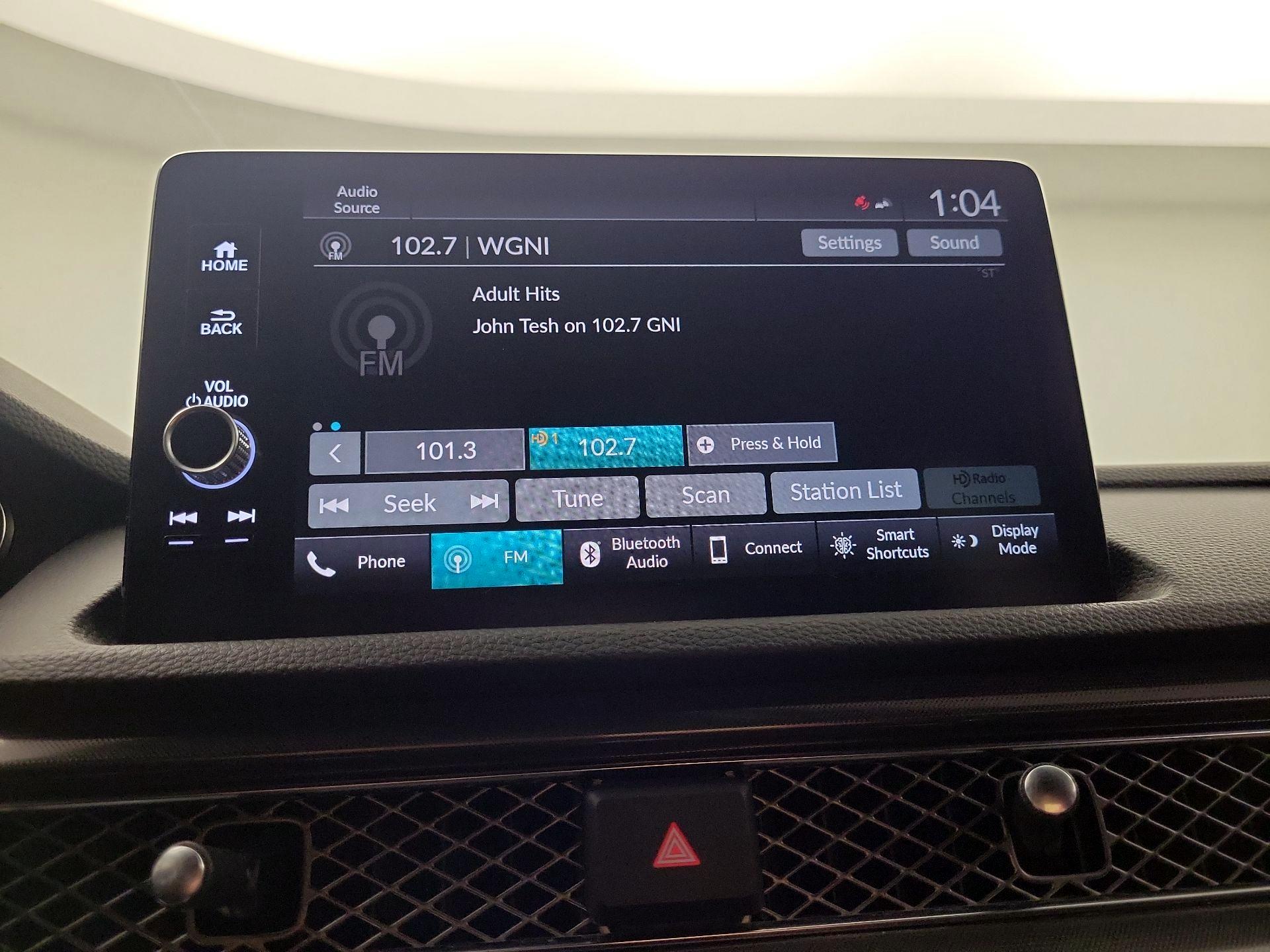 Thumbnail: 2023 Acura Integra - 13