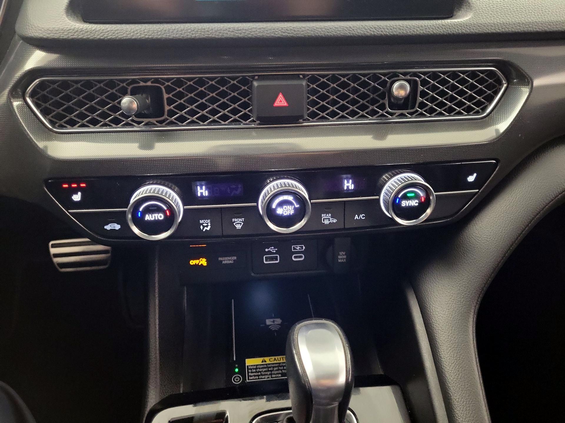 Thumbnail: 2023 Acura Integra - 14