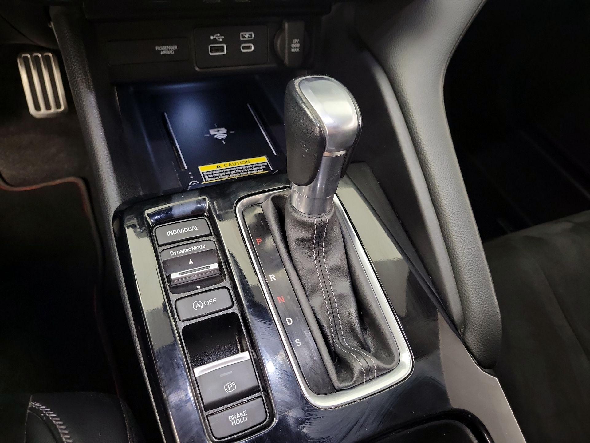 Thumbnail: 2023 Acura Integra - 15