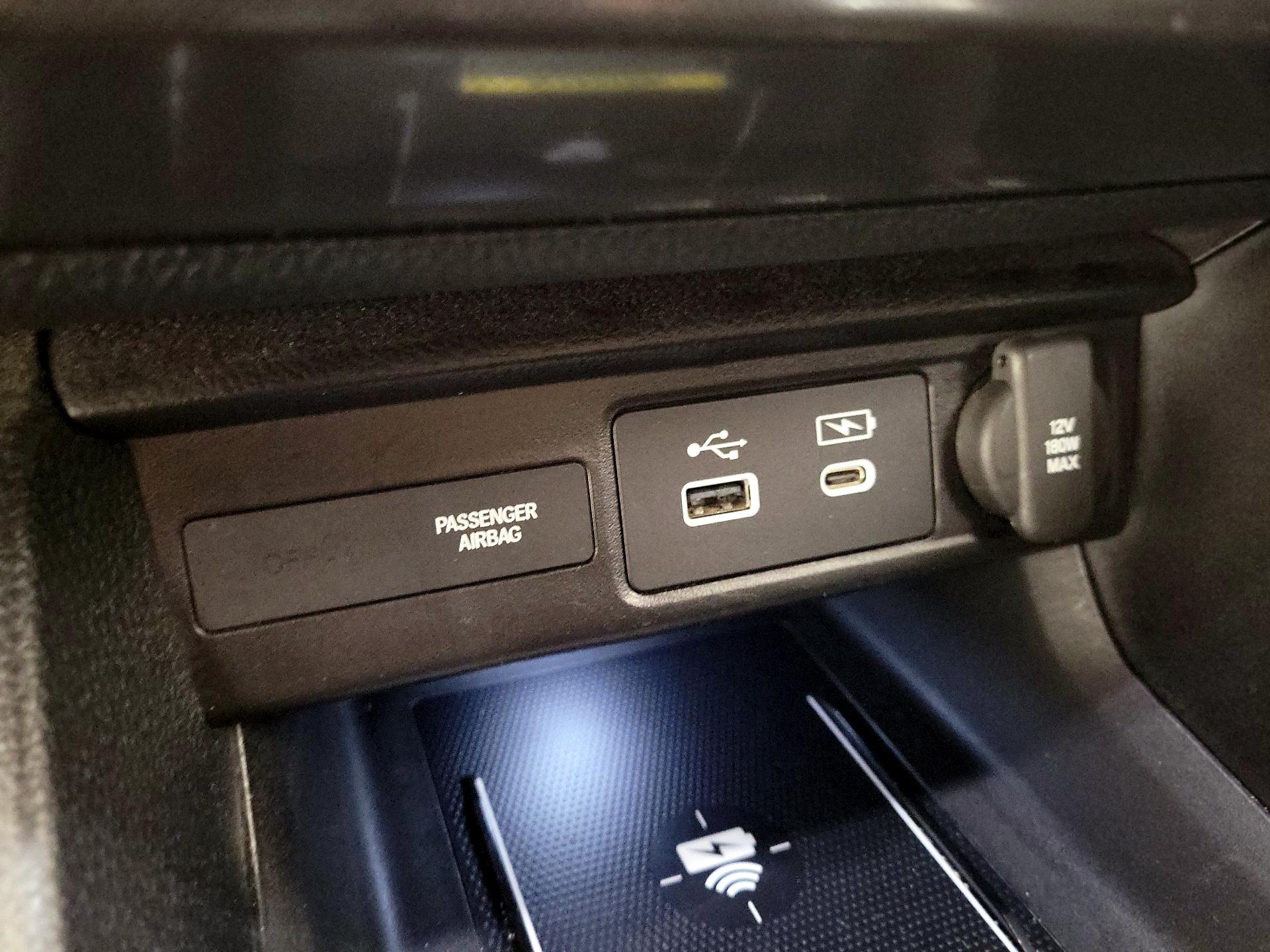 Thumbnail: 2023 Acura Integra - 16