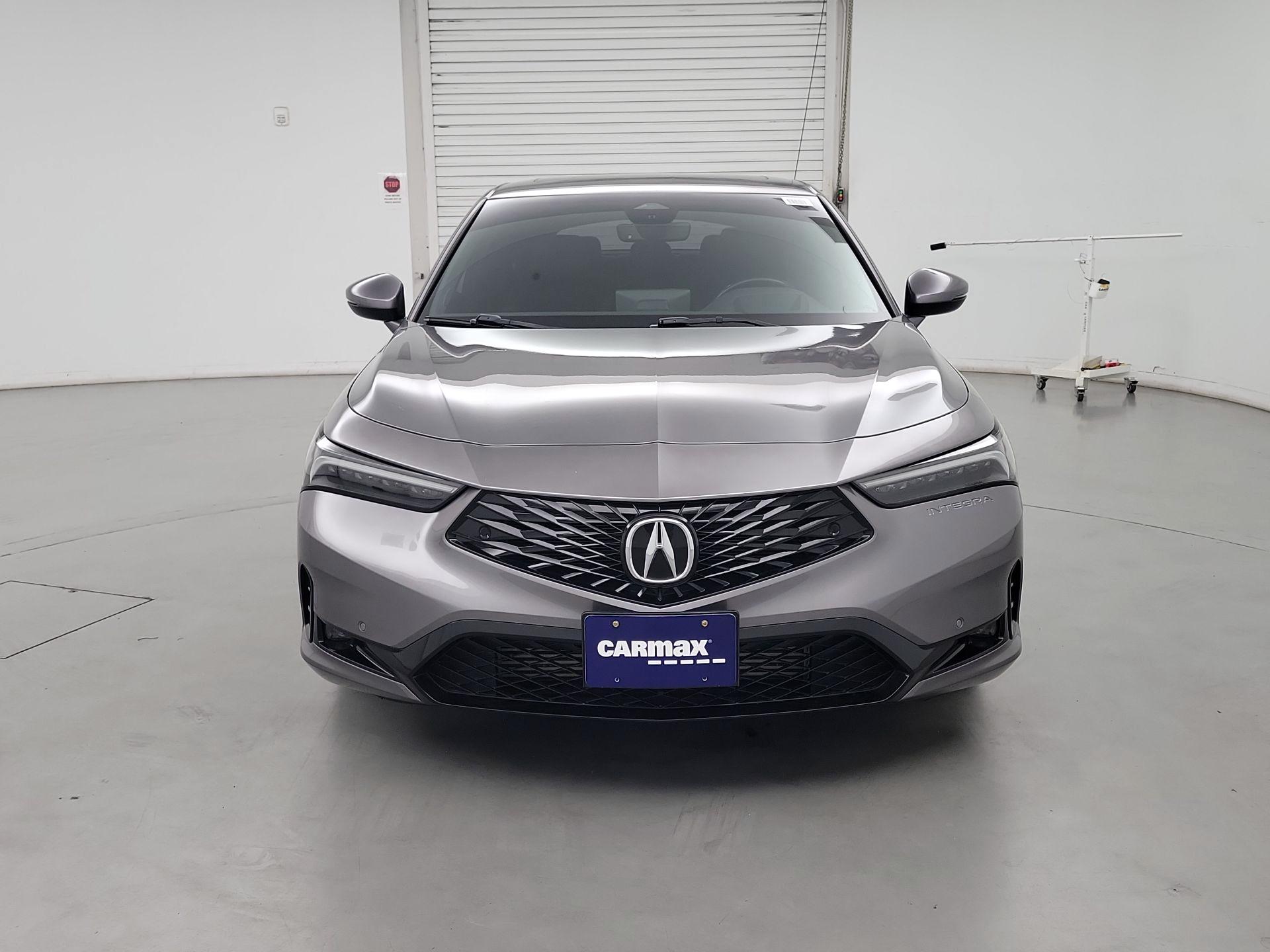 Thumbnail: 2023 Acura Integra - 2