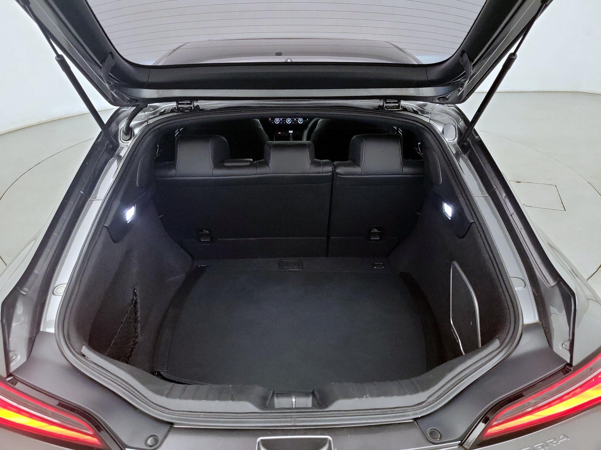 Thumbnail: 2023 Acura Integra - 19