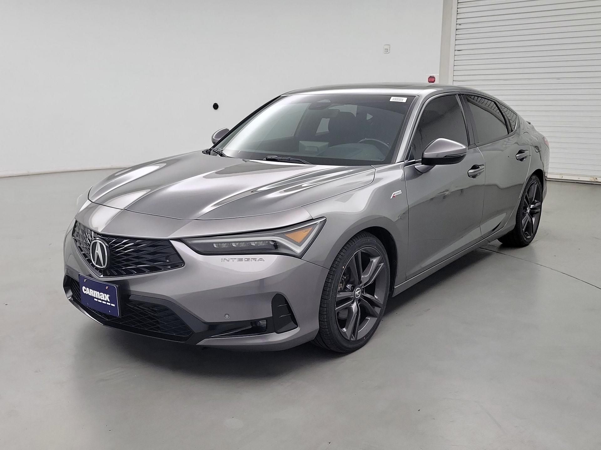 Thumbnail: 2023 Acura Integra - 3