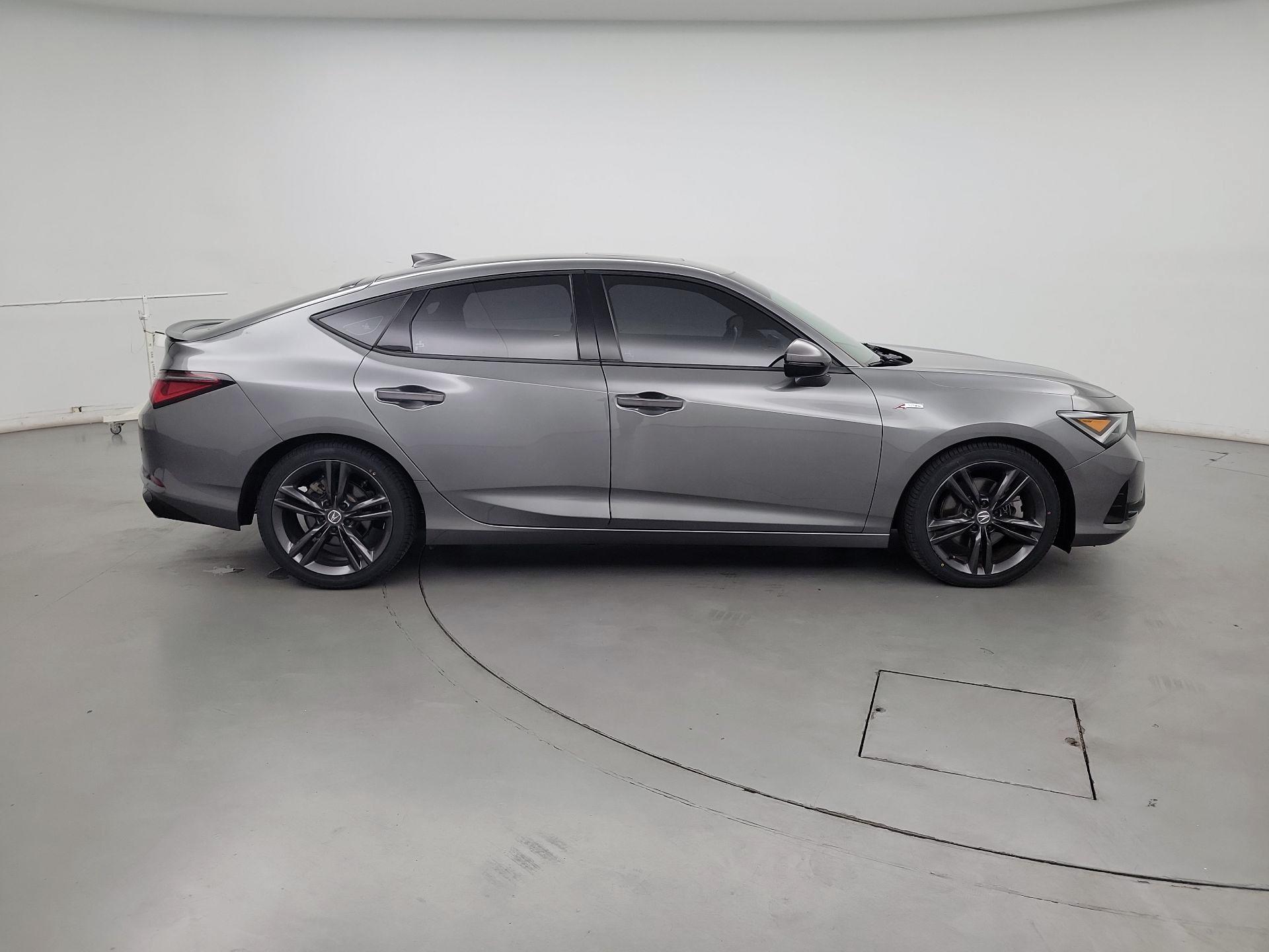 Thumbnail: 2023 Acura Integra - 4