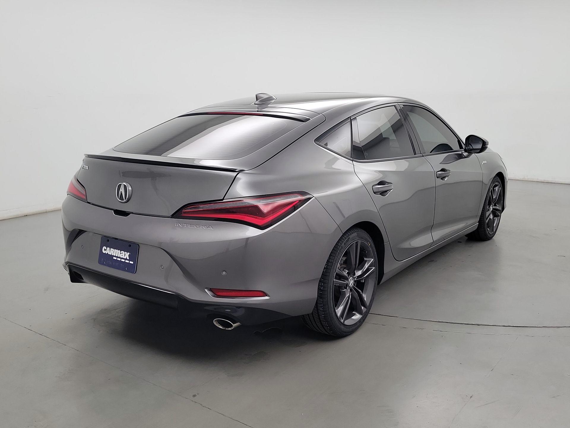 Thumbnail: 2023 Acura Integra - 5