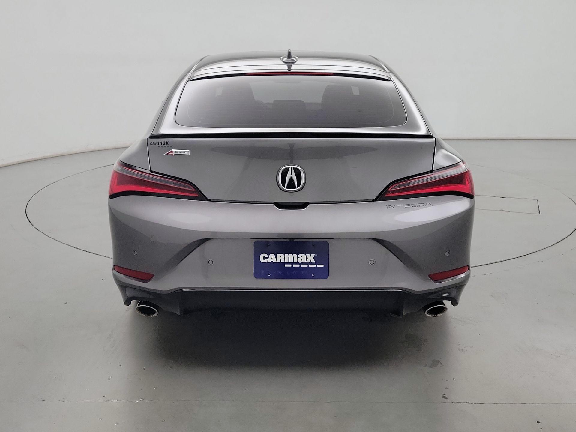 Thumbnail: 2023 Acura Integra - 6