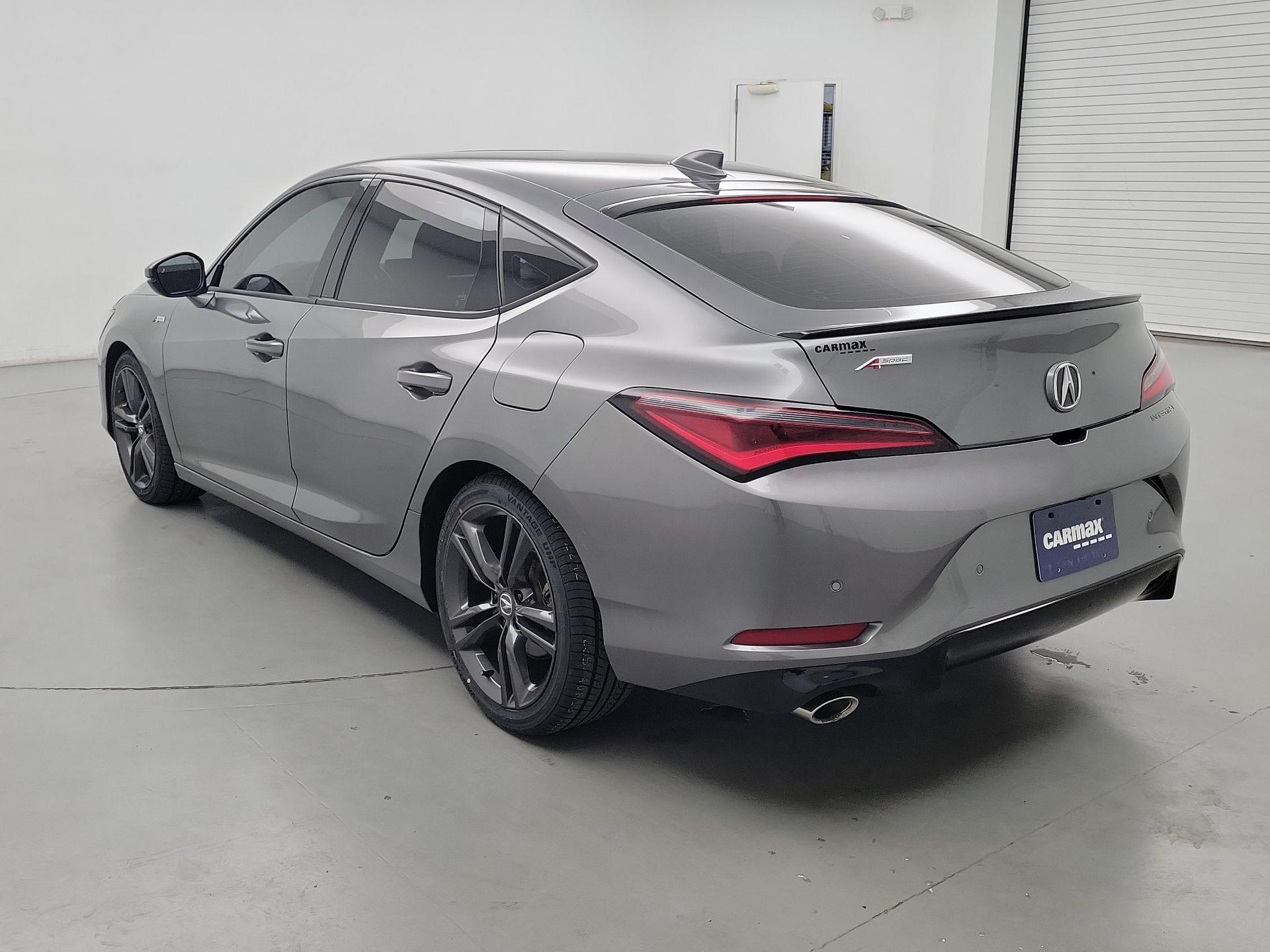 Thumbnail: 2023 Acura Integra - 7