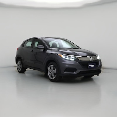 2021 Honda HR-V LX