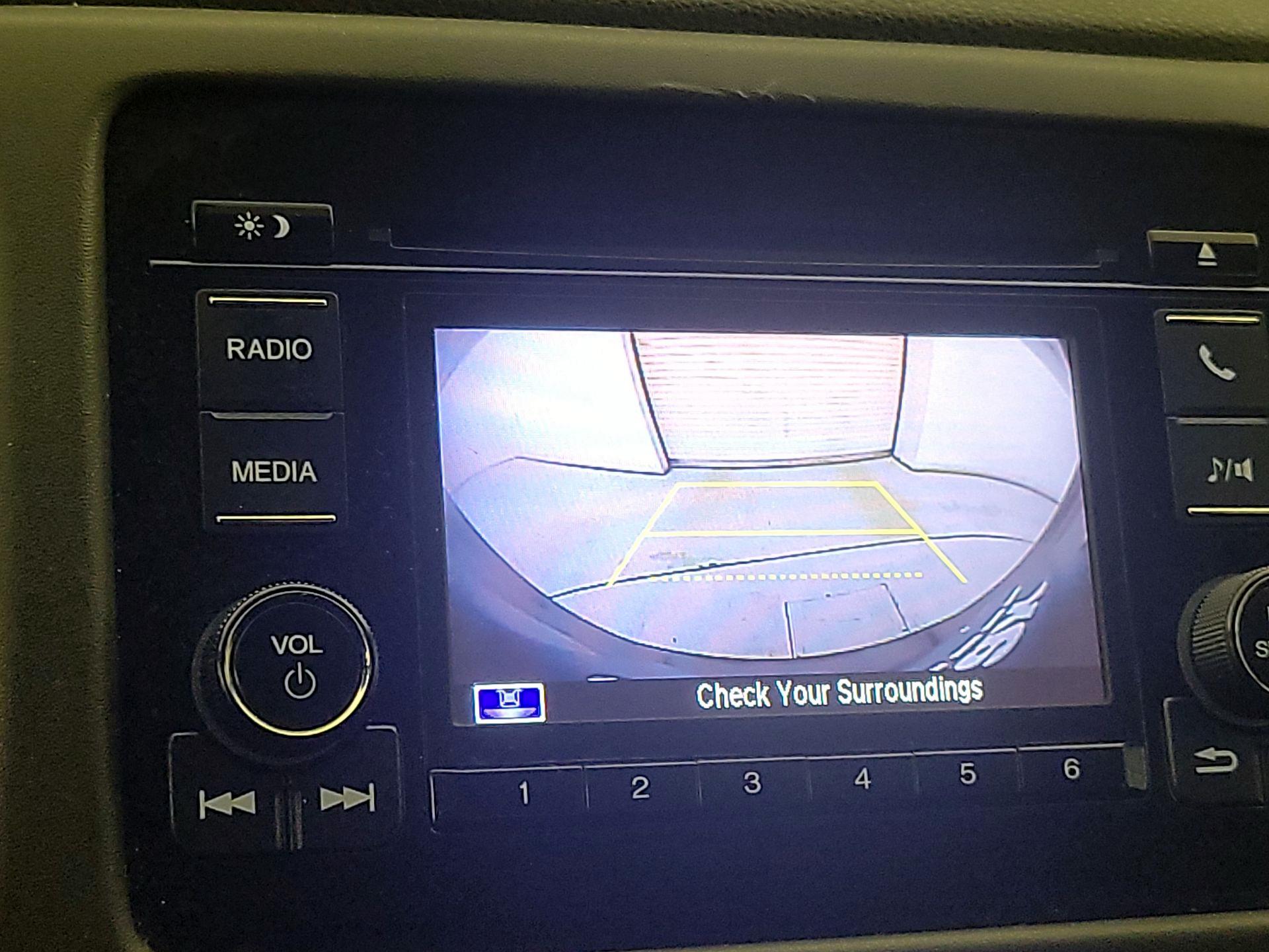 Thumbnail: 2021 Honda HR-V - 14