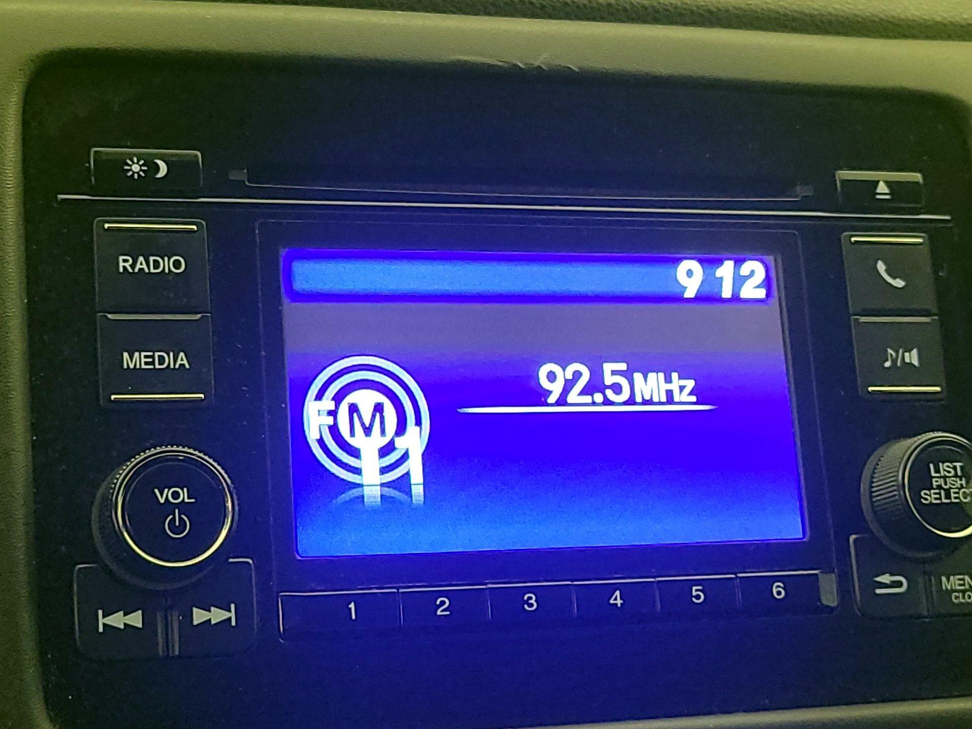 Thumbnail: 2021 Honda HR-V - 15