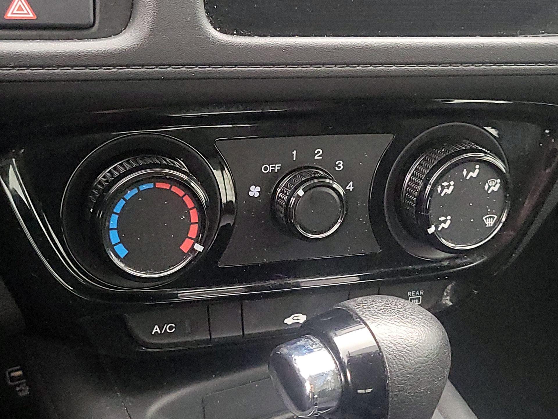 Thumbnail: 2021 Honda HR-V - 16