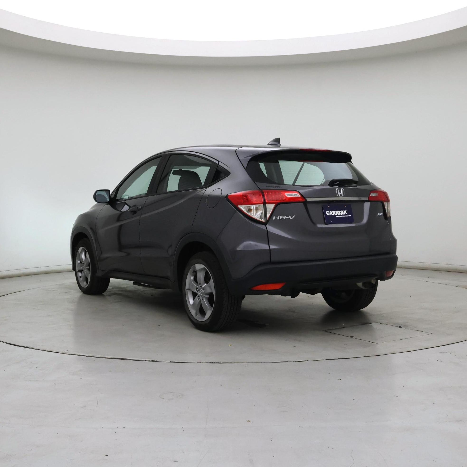 Thumbnail: 2021 Honda HR-V - 2