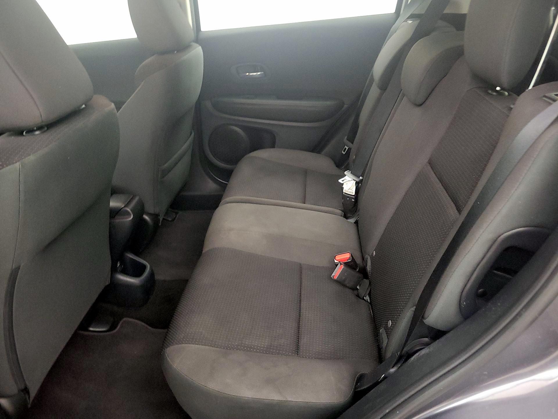 Thumbnail: 2021 Honda HR-V - 19