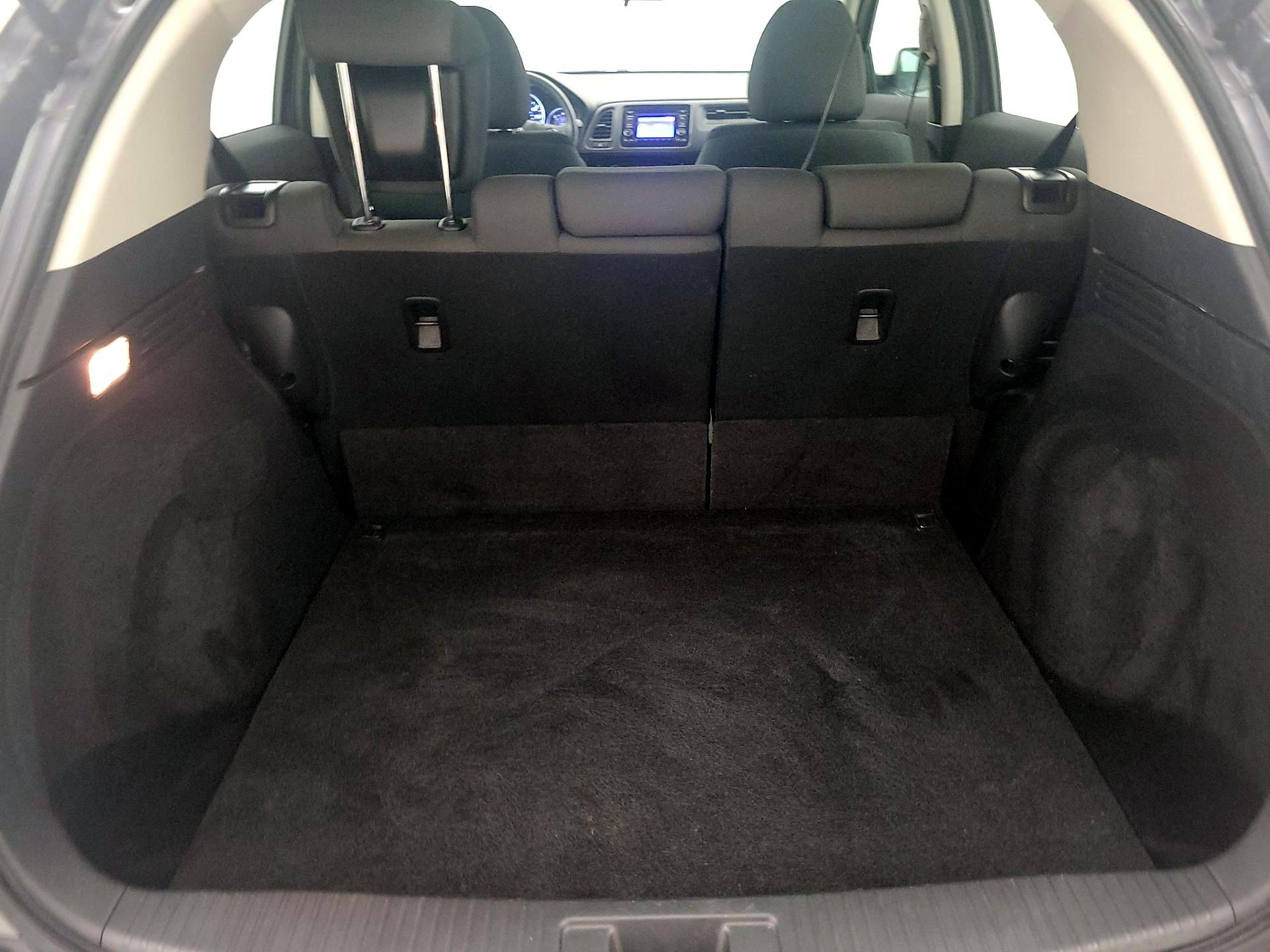 Thumbnail: 2021 Honda HR-V - 20