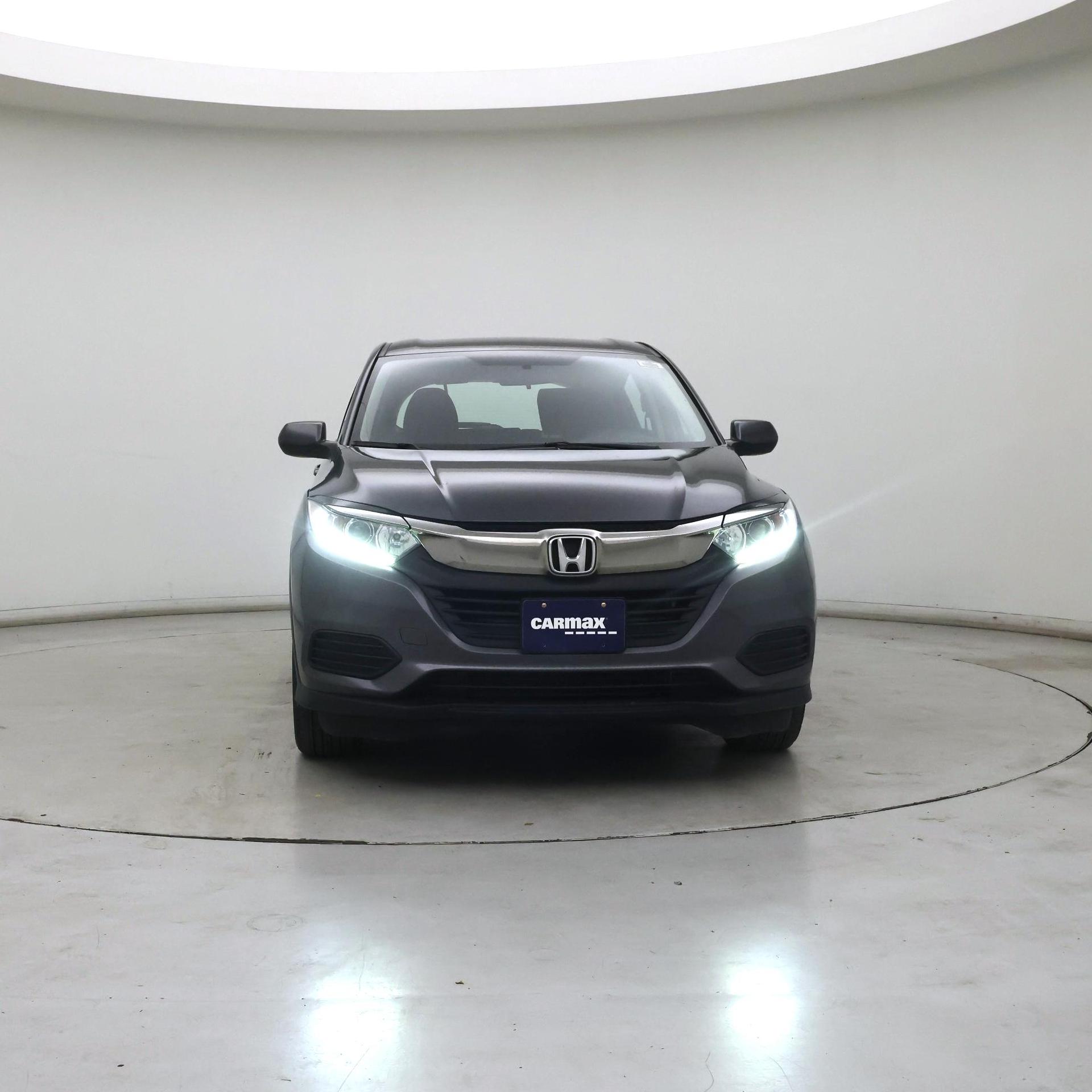 Thumbnail: 2021 Honda HR-V - 5