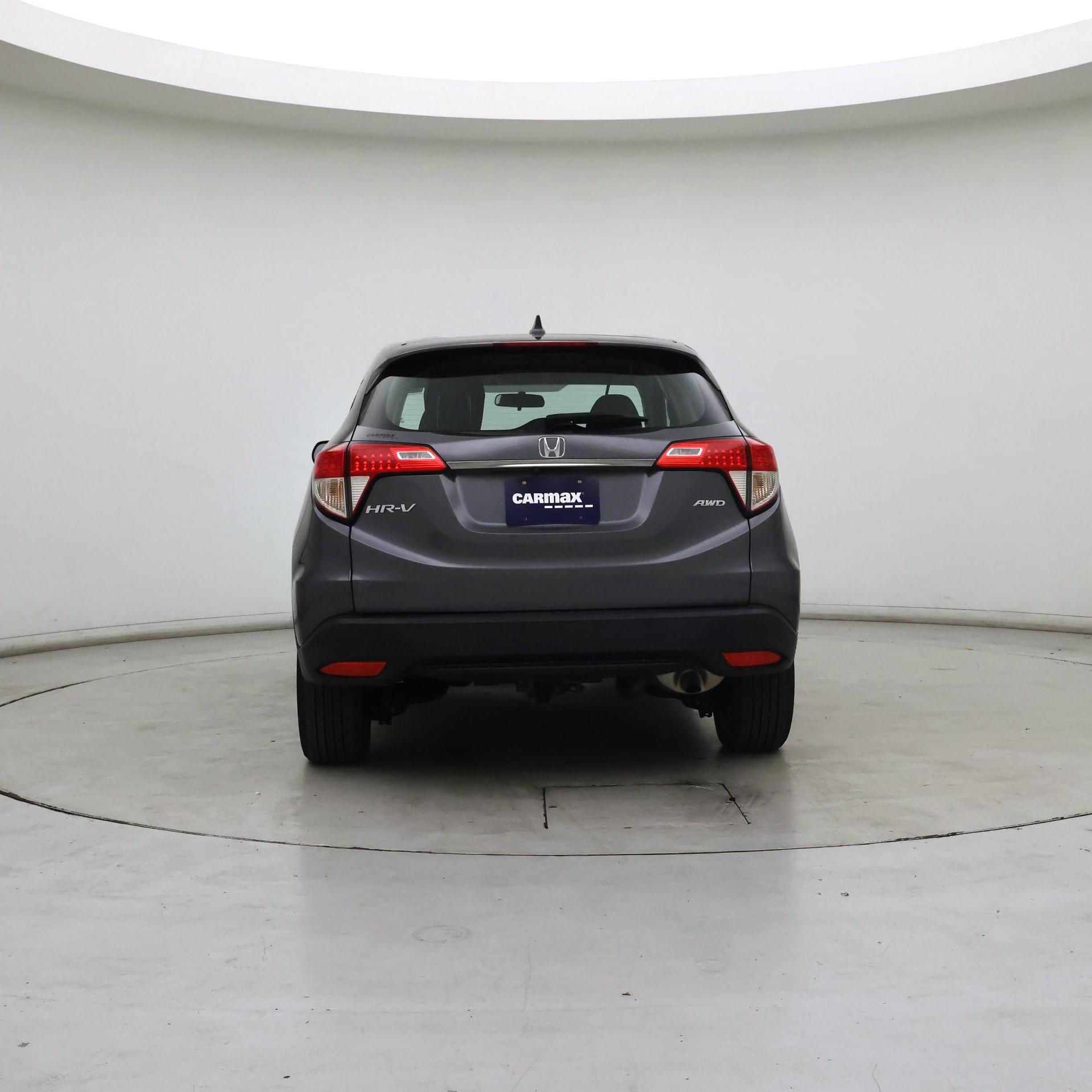 Thumbnail: 2021 Honda HR-V - 6