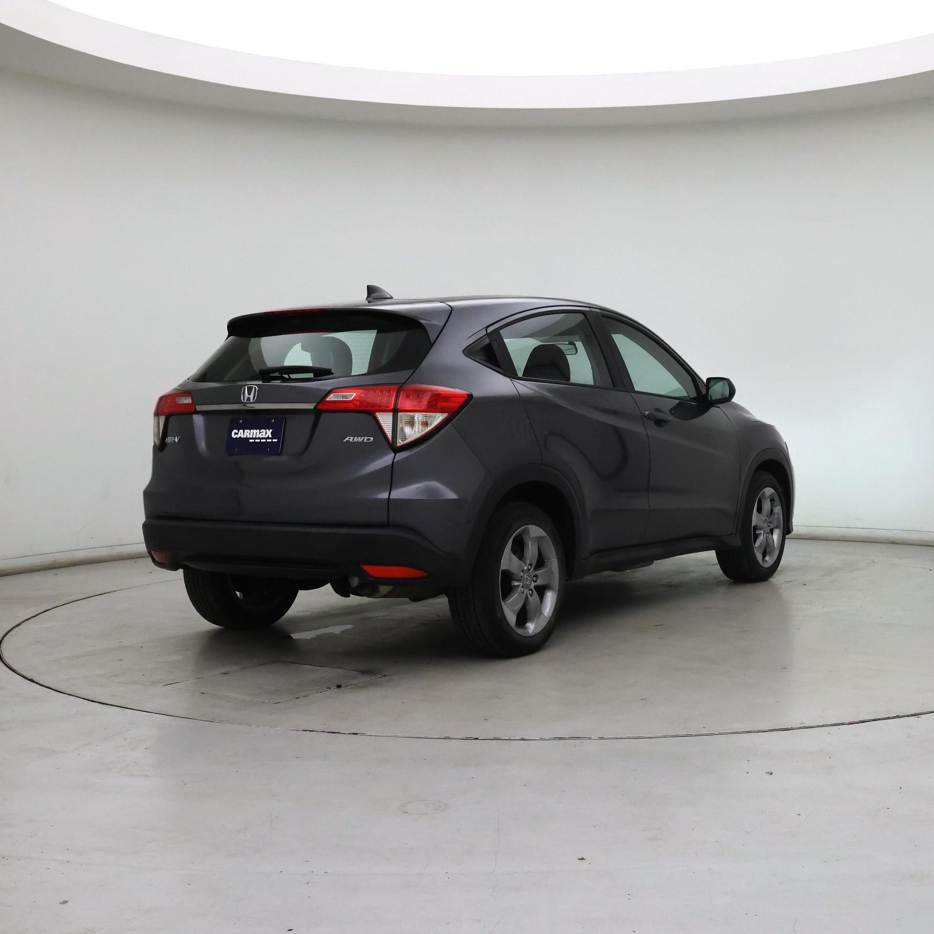 Thumbnail: 2021 Honda HR-V - 8