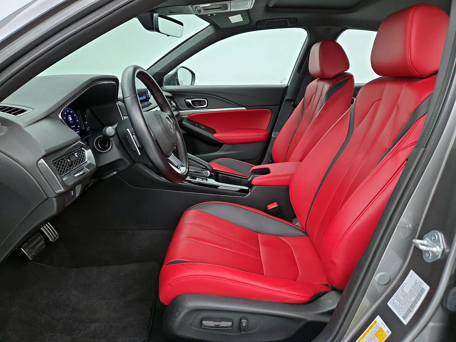 Thumbnail: 2023 Acura Integra - 11