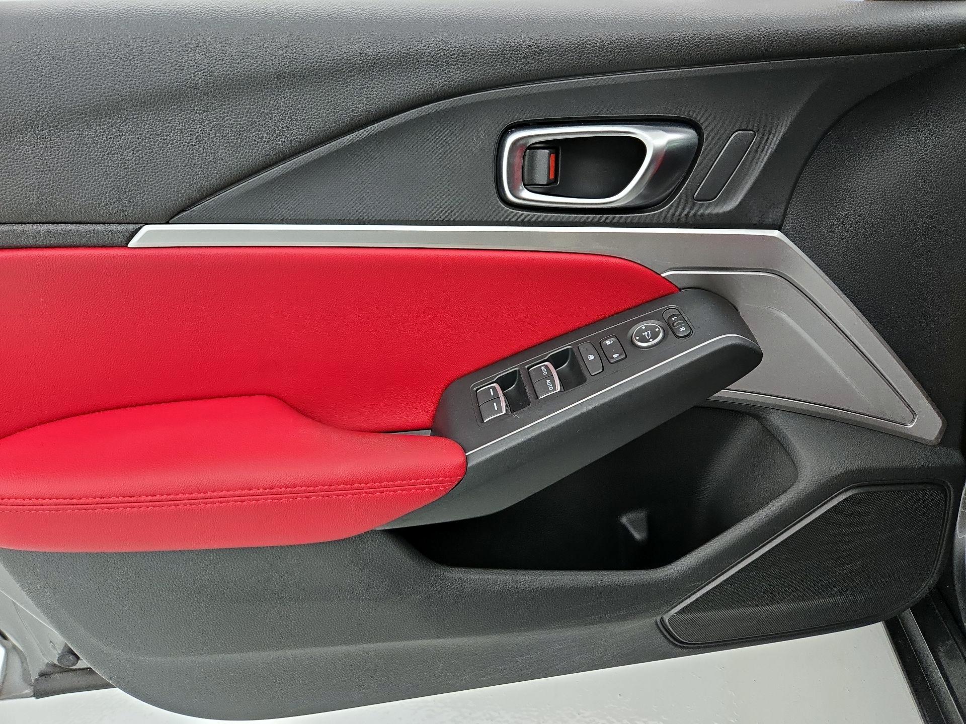 Thumbnail: 2023 Acura Integra - 12