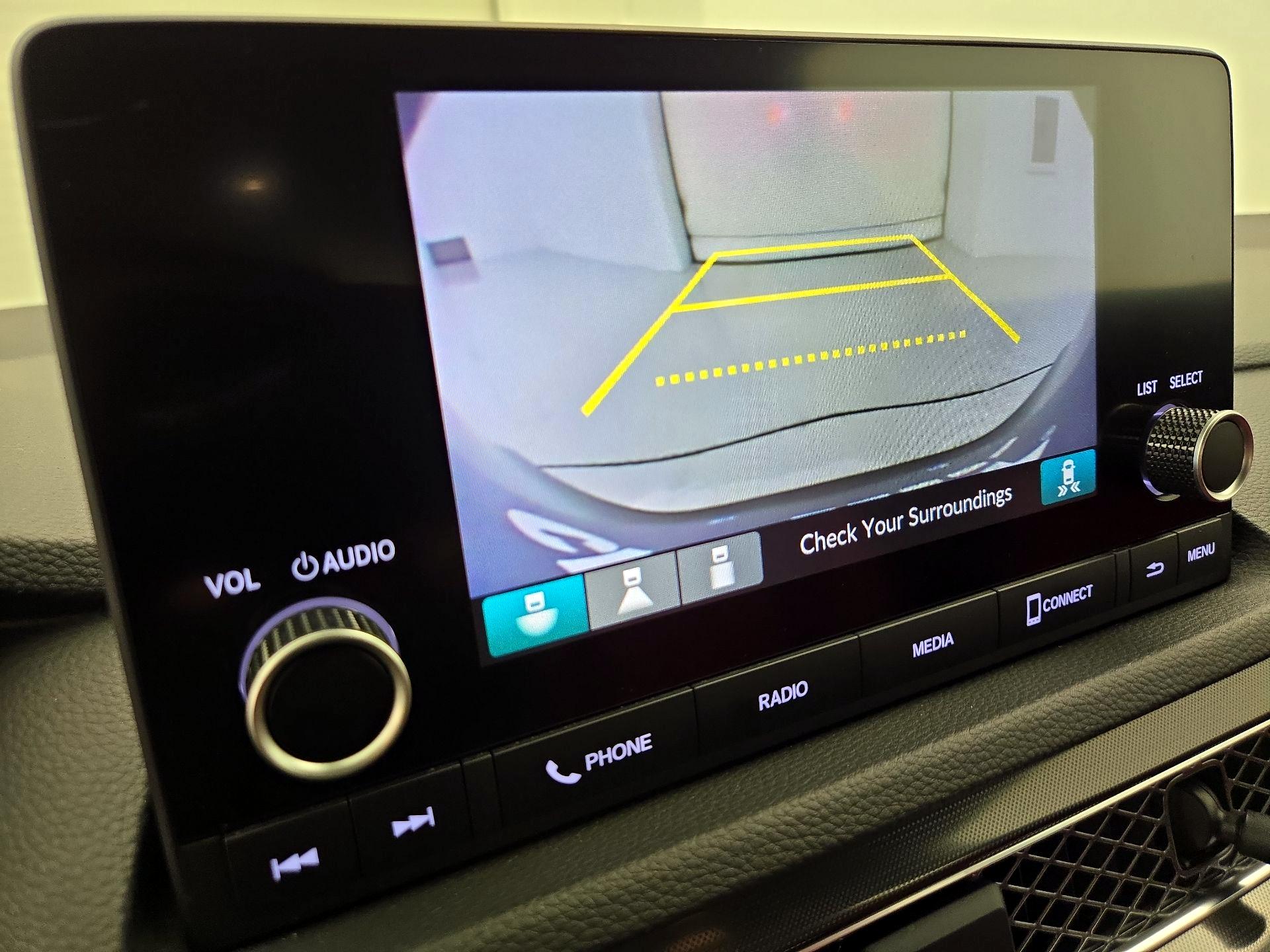 Thumbnail: 2023 Acura Integra - 14