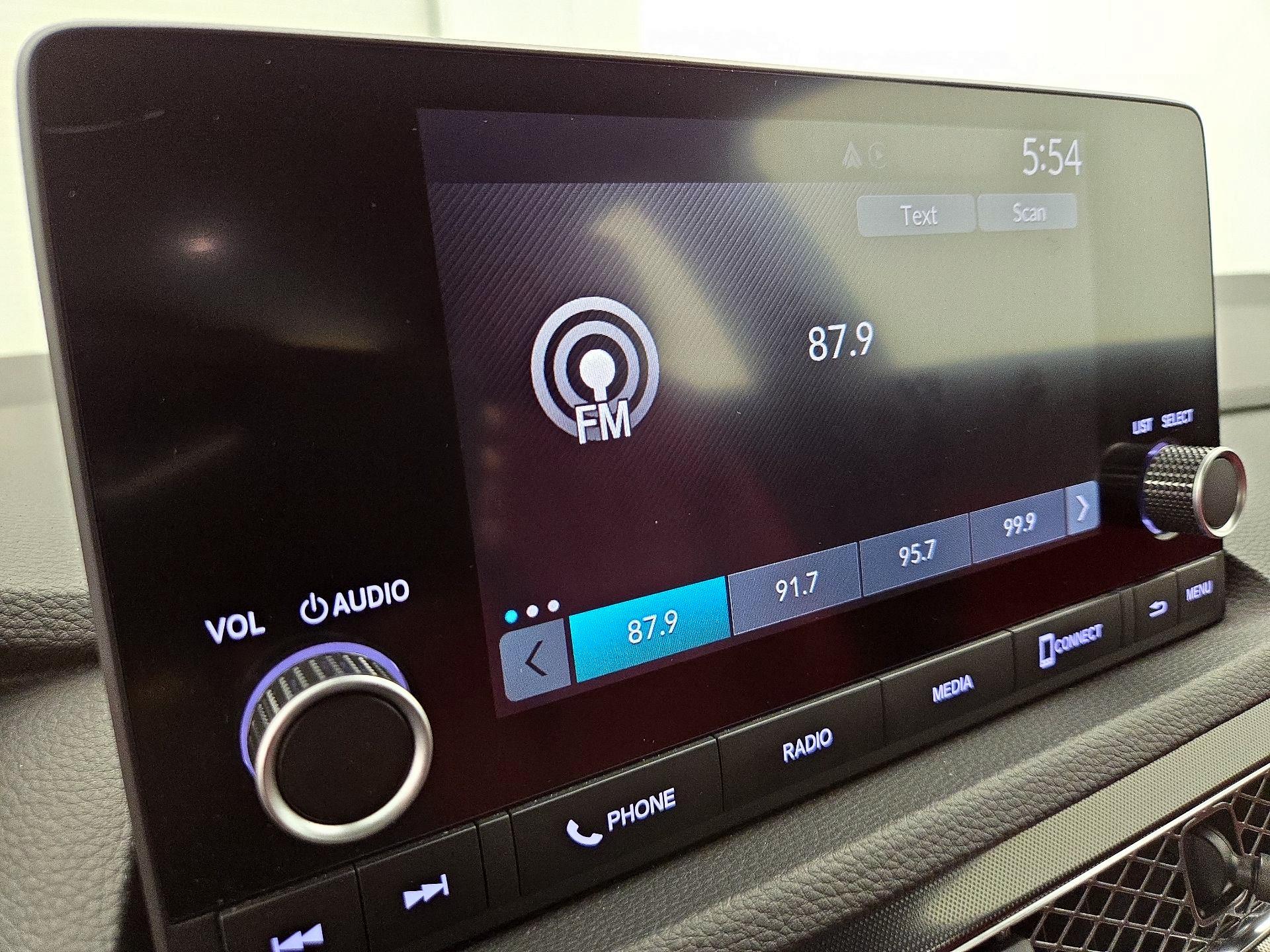 Thumbnail: 2023 Acura Integra - 15