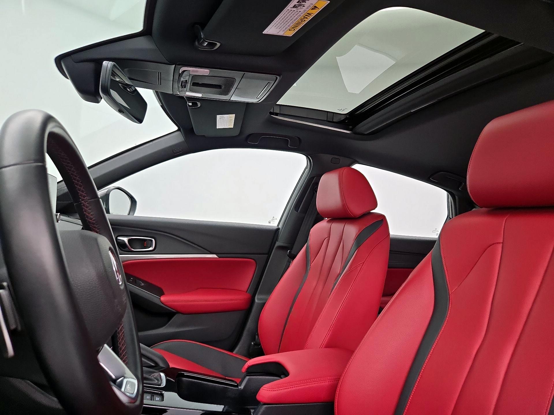 Thumbnail: 2023 Acura Integra - 18