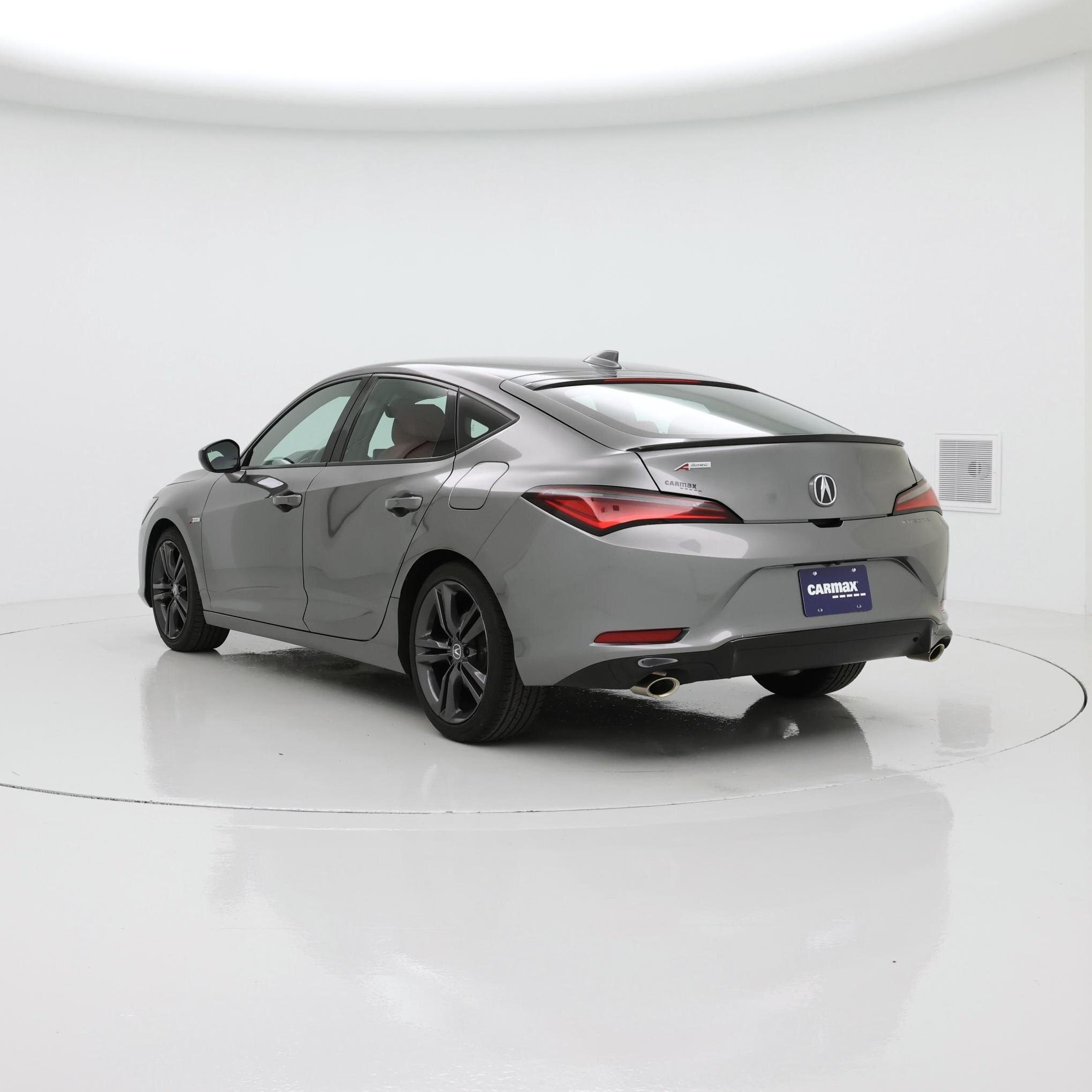 Thumbnail: 2023 Acura Integra - 2