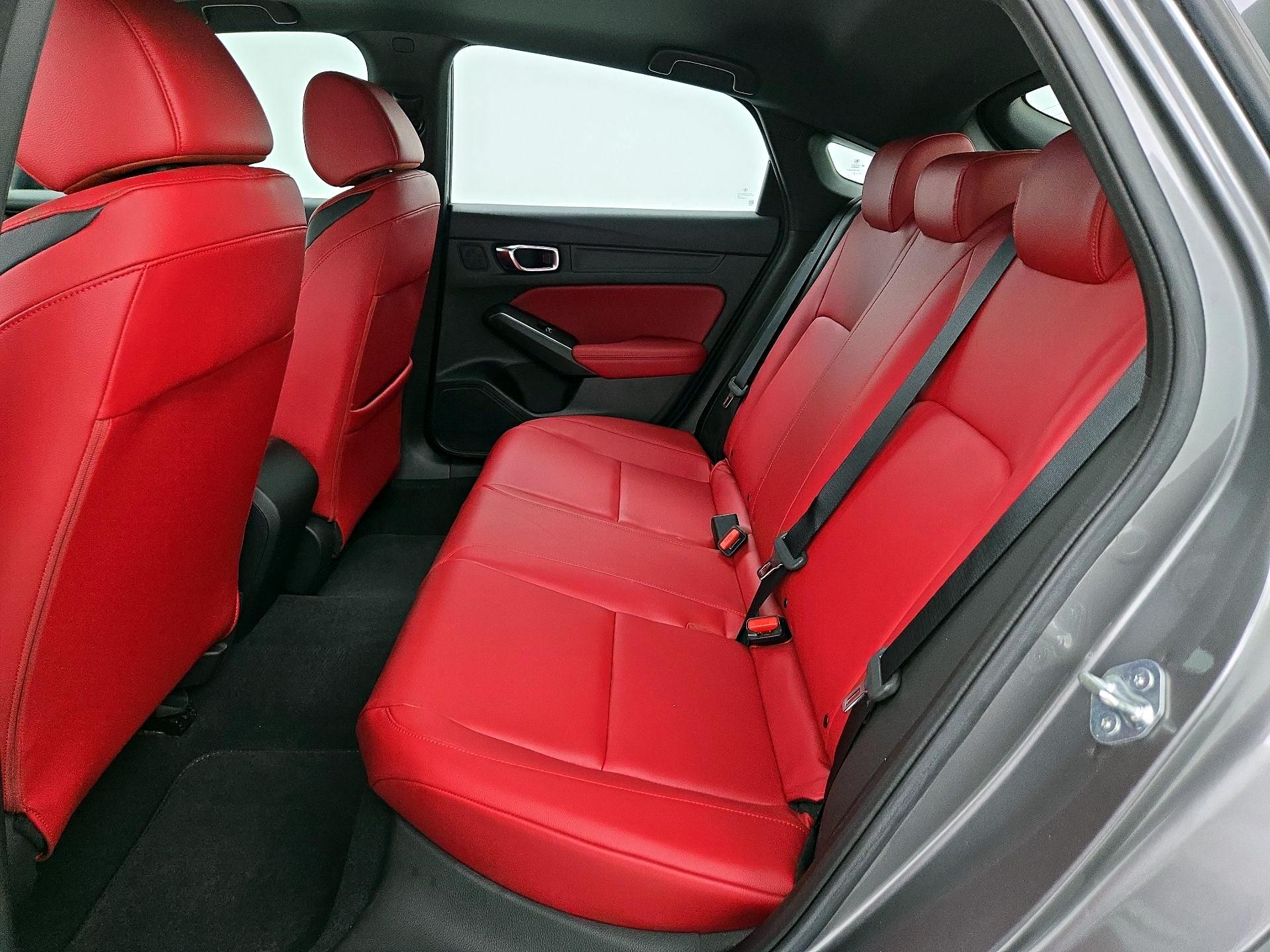 Thumbnail: 2023 Acura Integra - 19