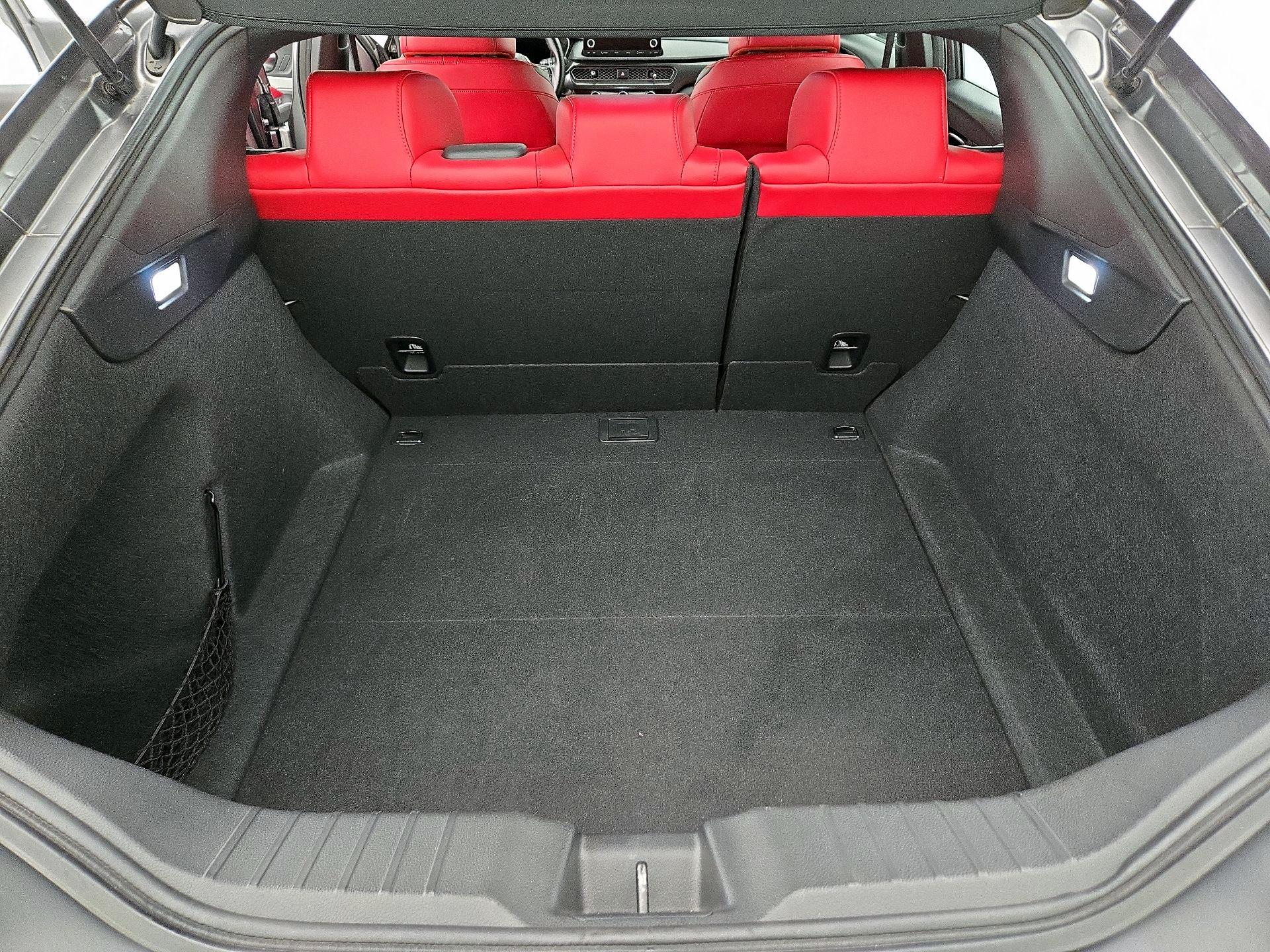 Thumbnail: 2023 Acura Integra - 20